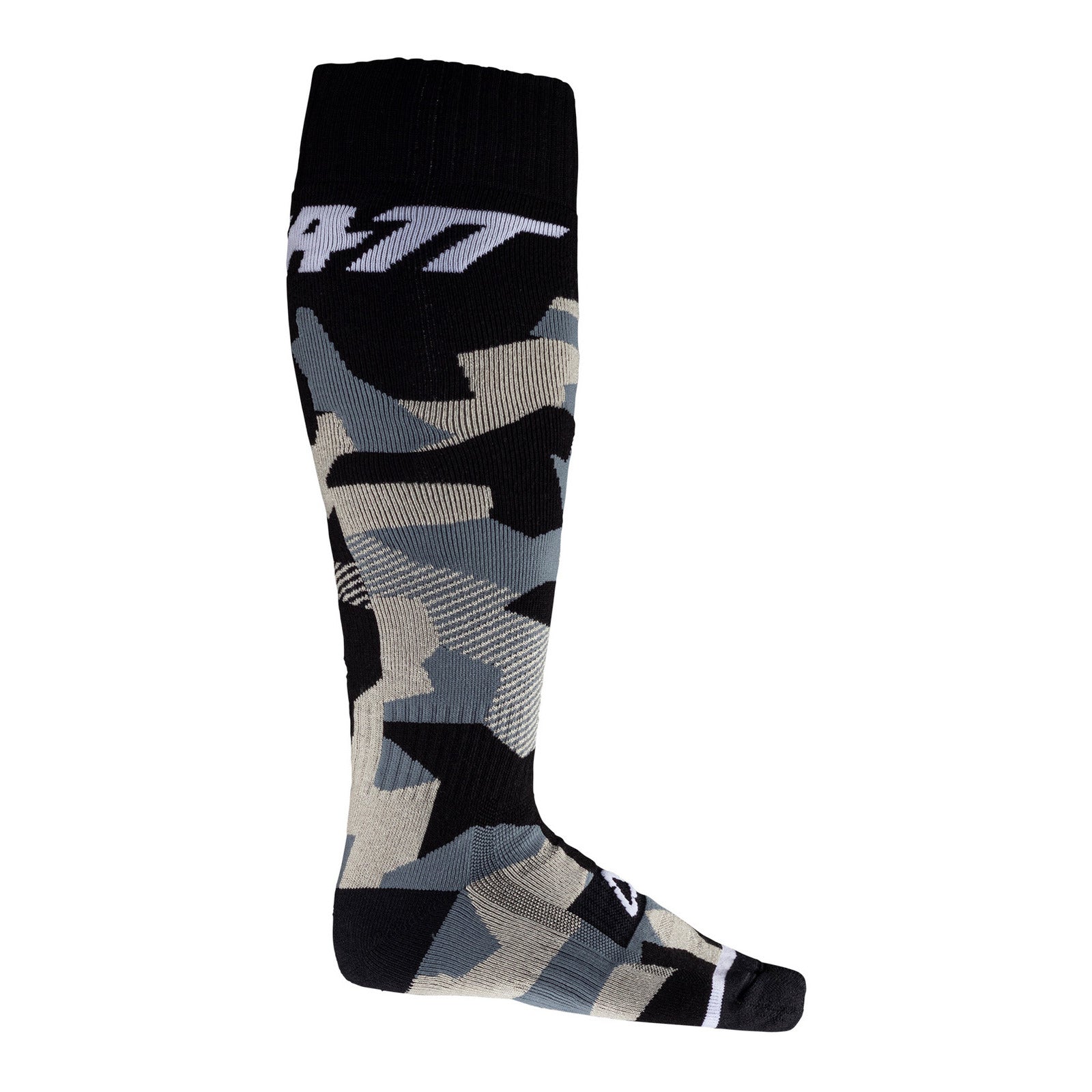 Leatt 2025 Socks - Forge