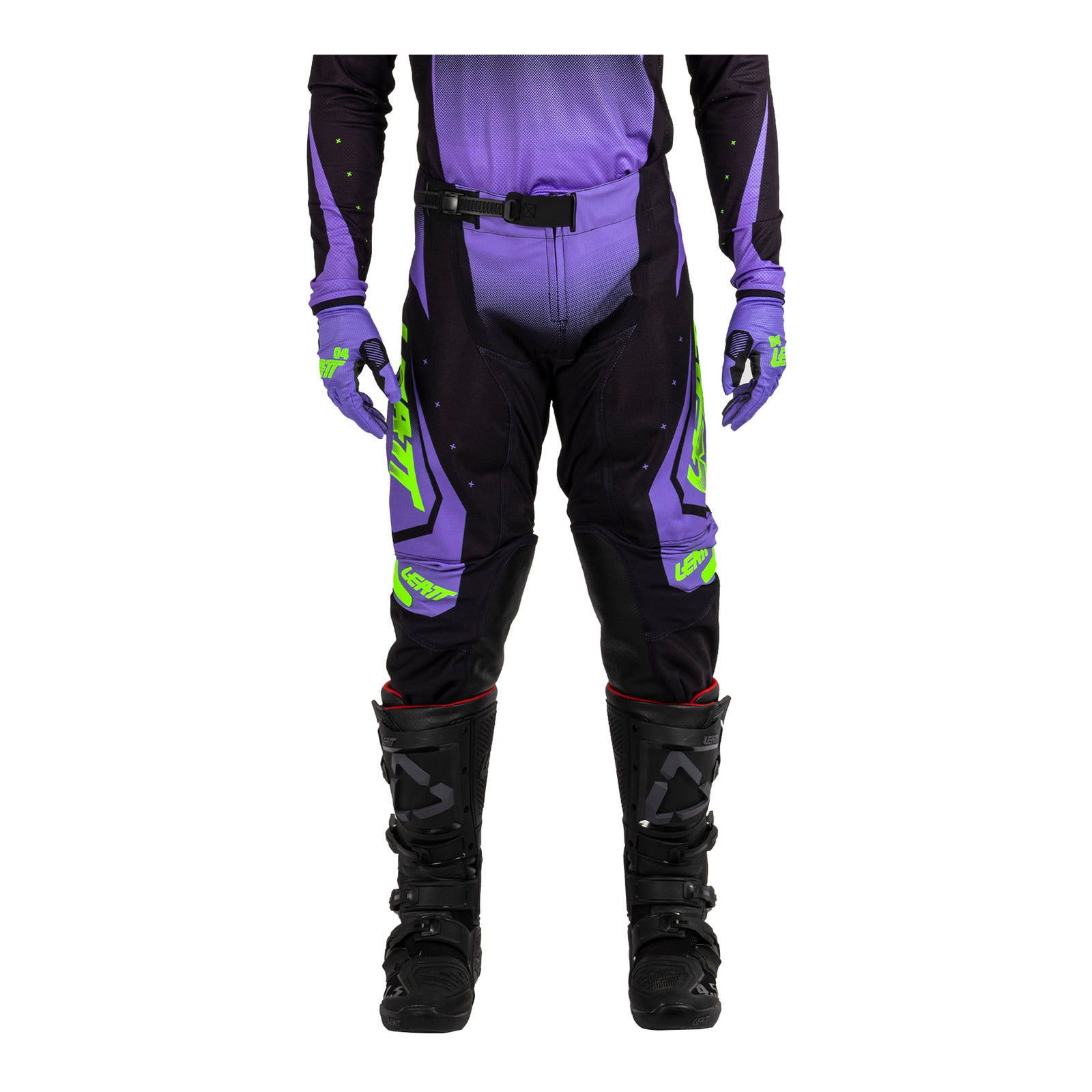 Leatt 4.5 Pant - Argon