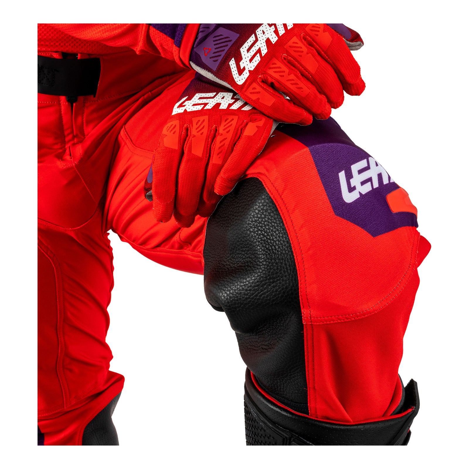 Leatt 2025 4.5 Pant - Sunburn