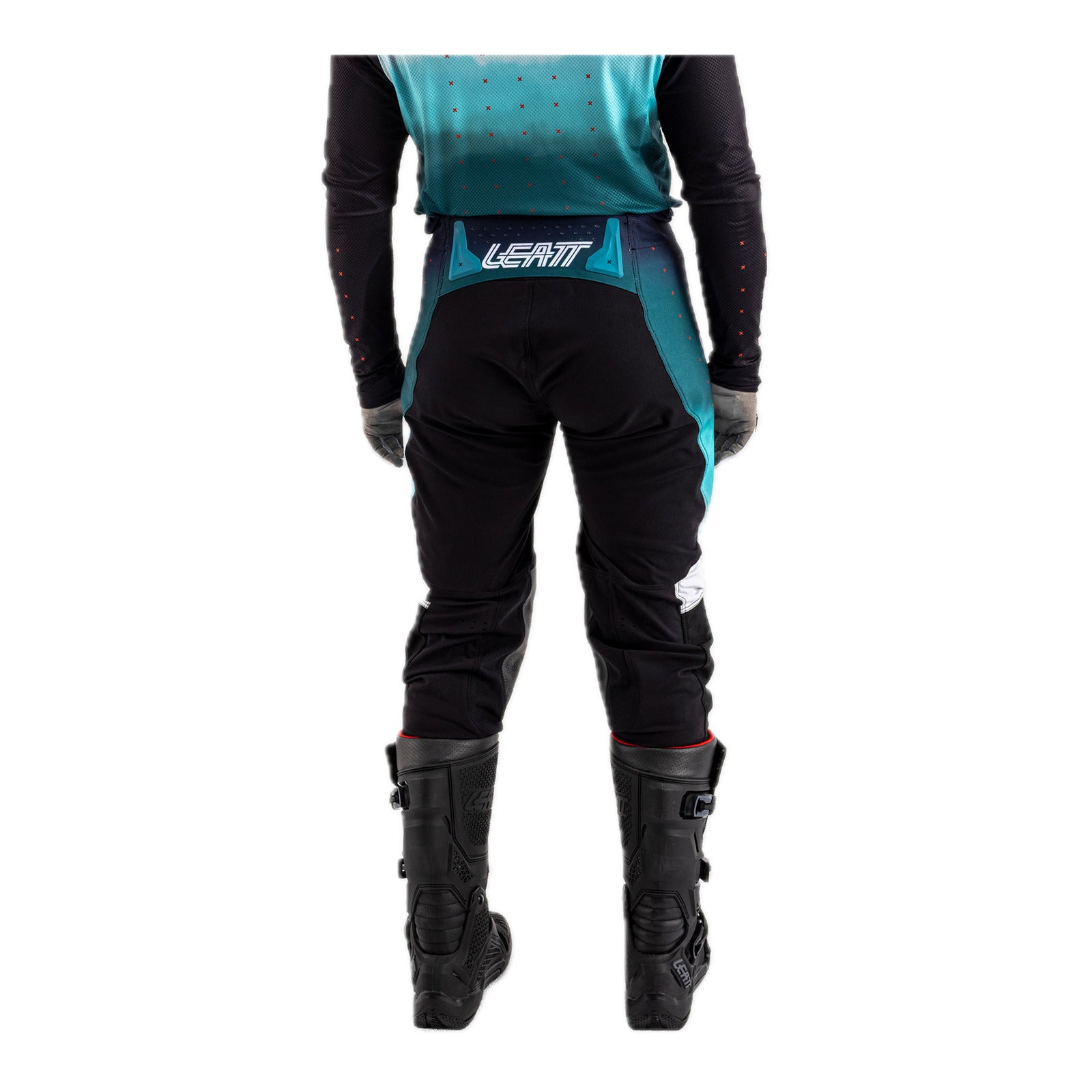 Leatt 2025 4.5 Women's Pants - Marine