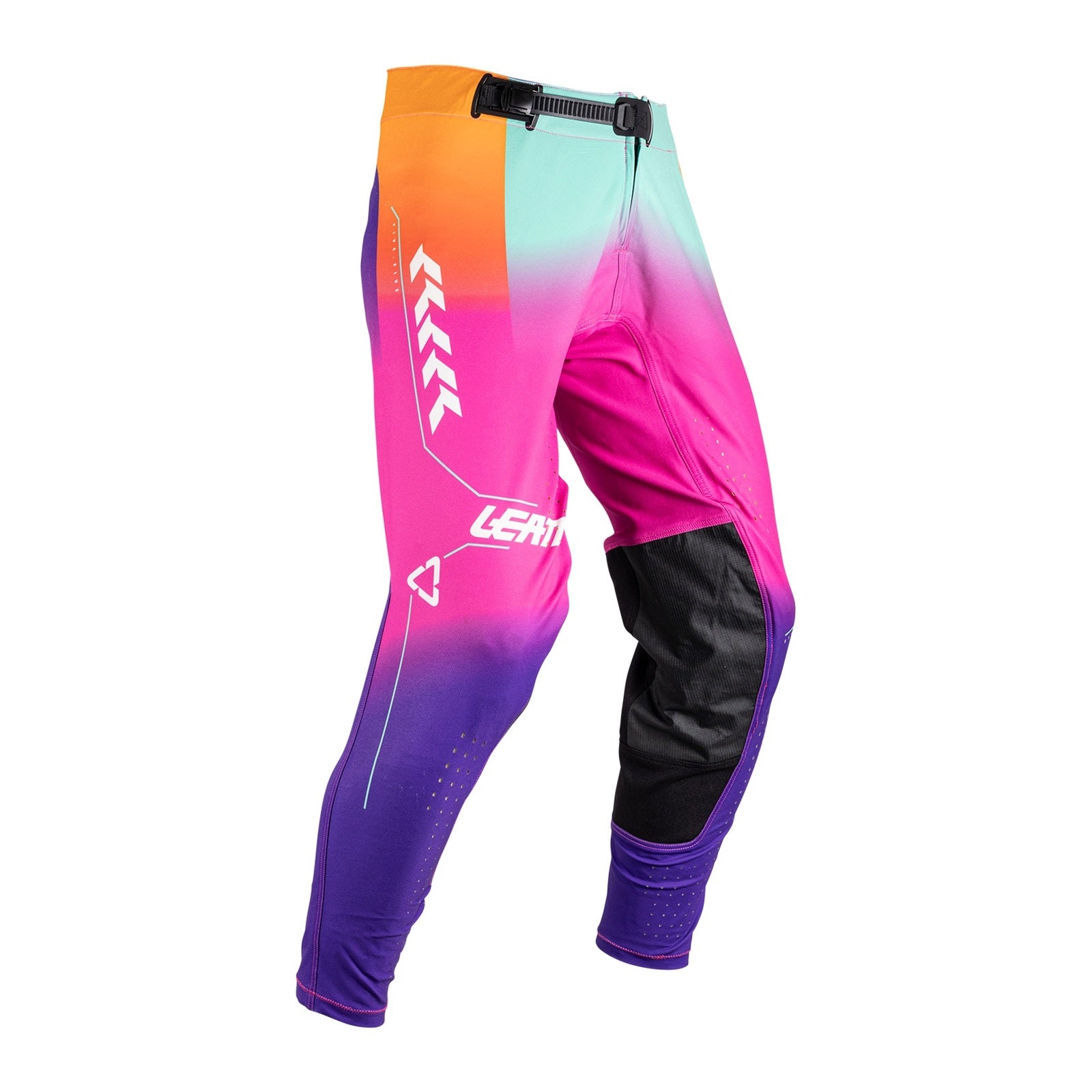 Leatt 2026 5.5 I.K.S. Pant - Pinata Teal