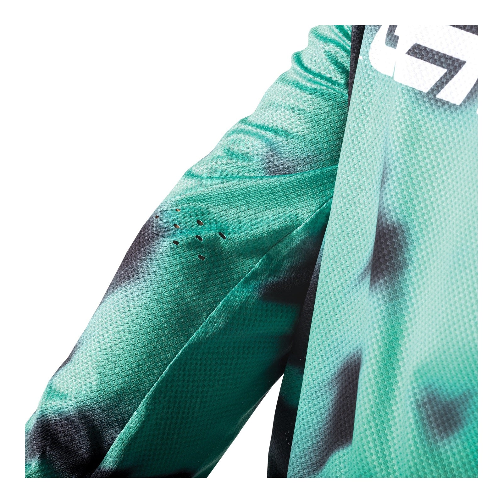 Leatt 2026 4.5 Lite Jersey - Teal