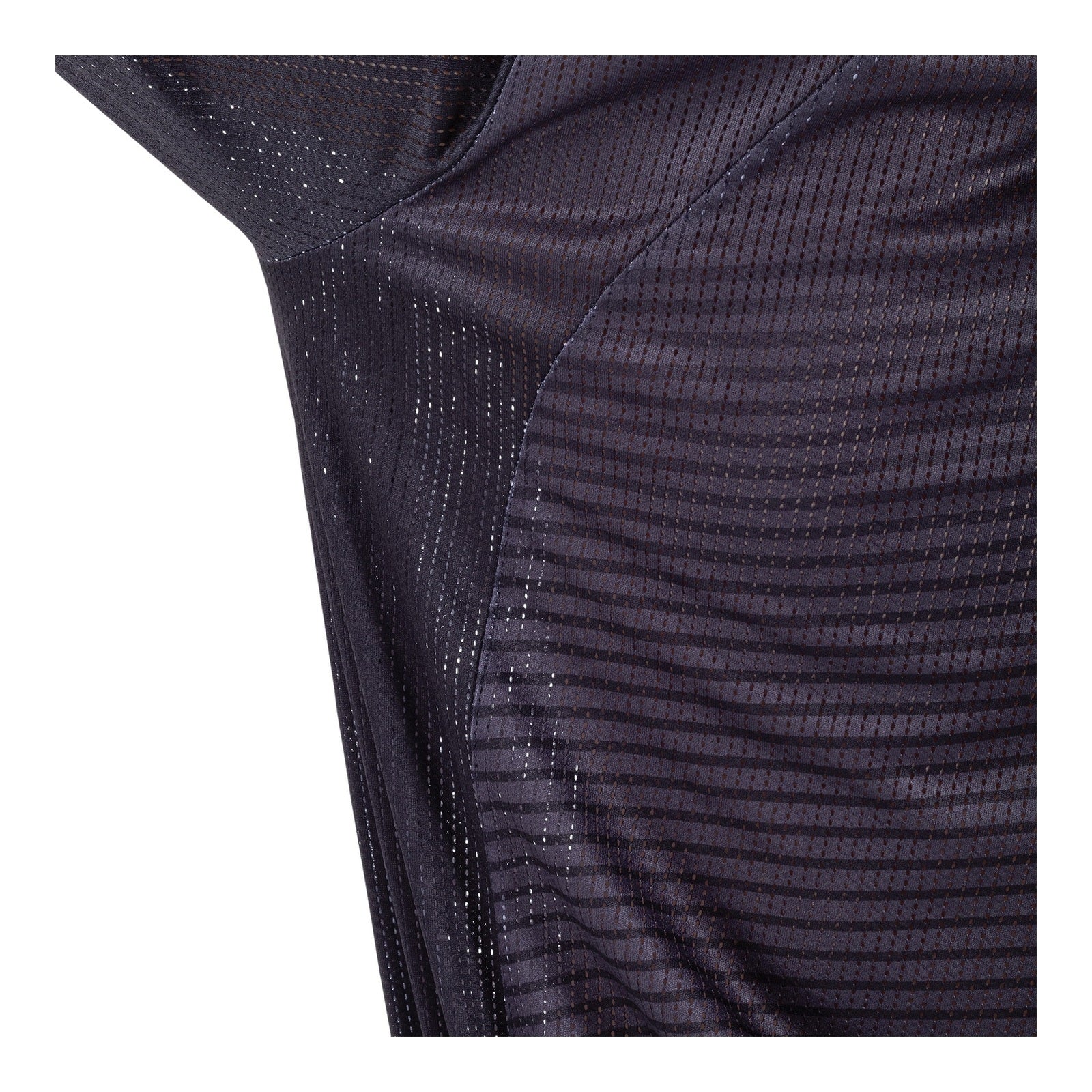 Leatt 2026 4.5 X-Flow Jersey - Black