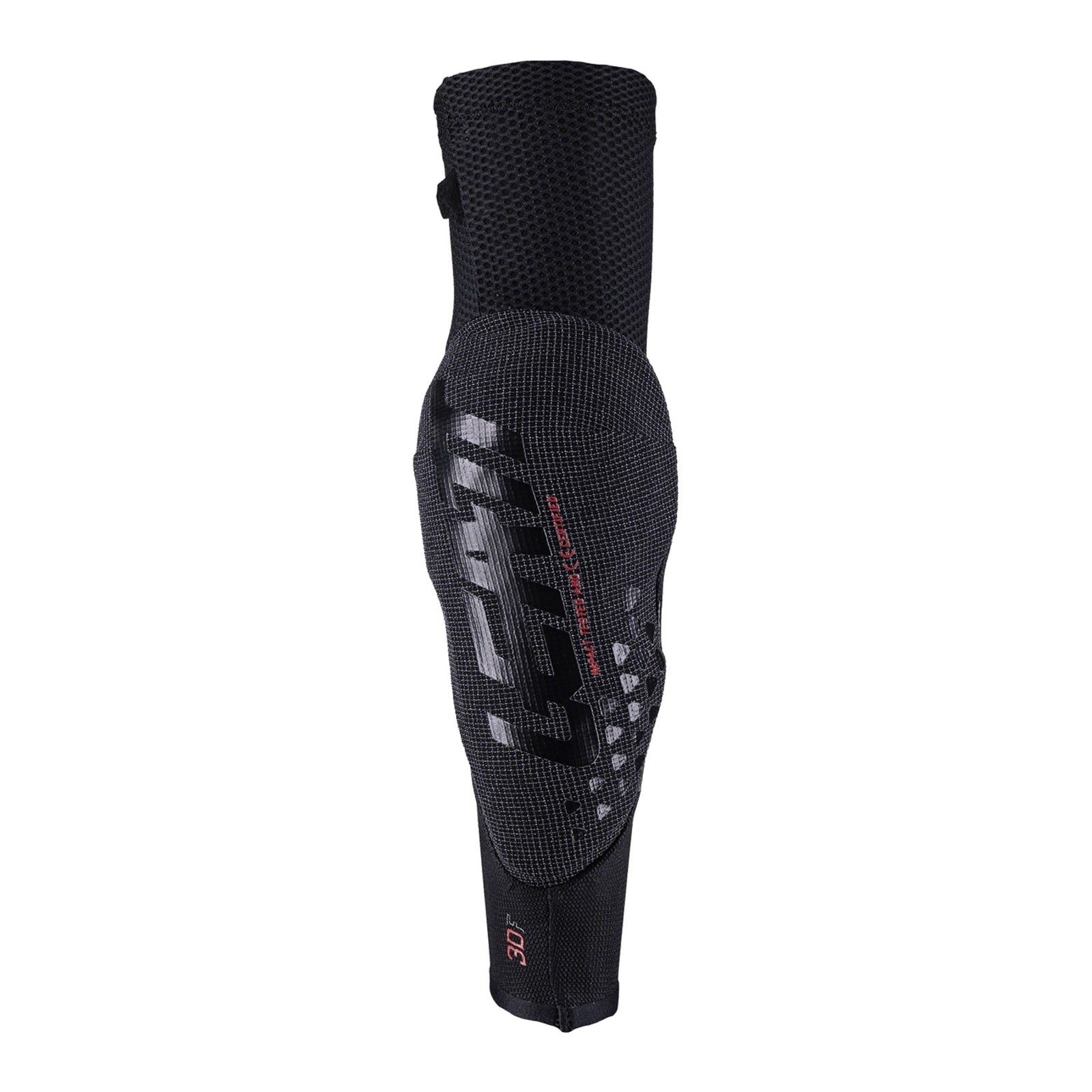 Leatt Elbow Guard 3DF 5.0 Evo JR - Black
