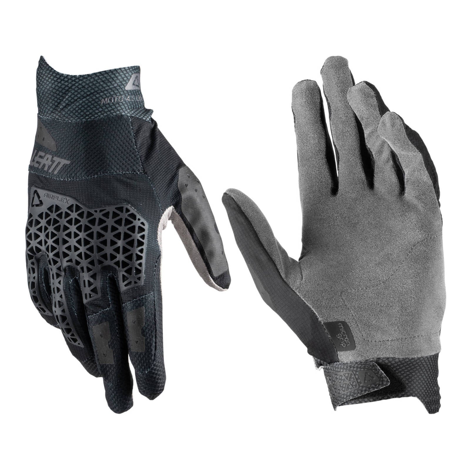 Leatt 4.5 Lite Glove - Black