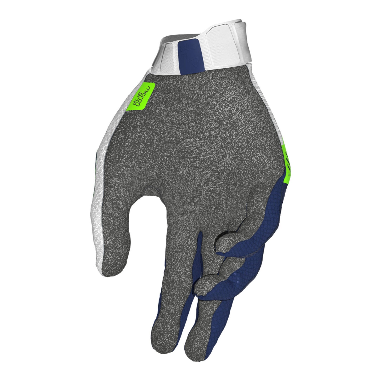 Leatt 2024 1.5 Mini Glove - Blue