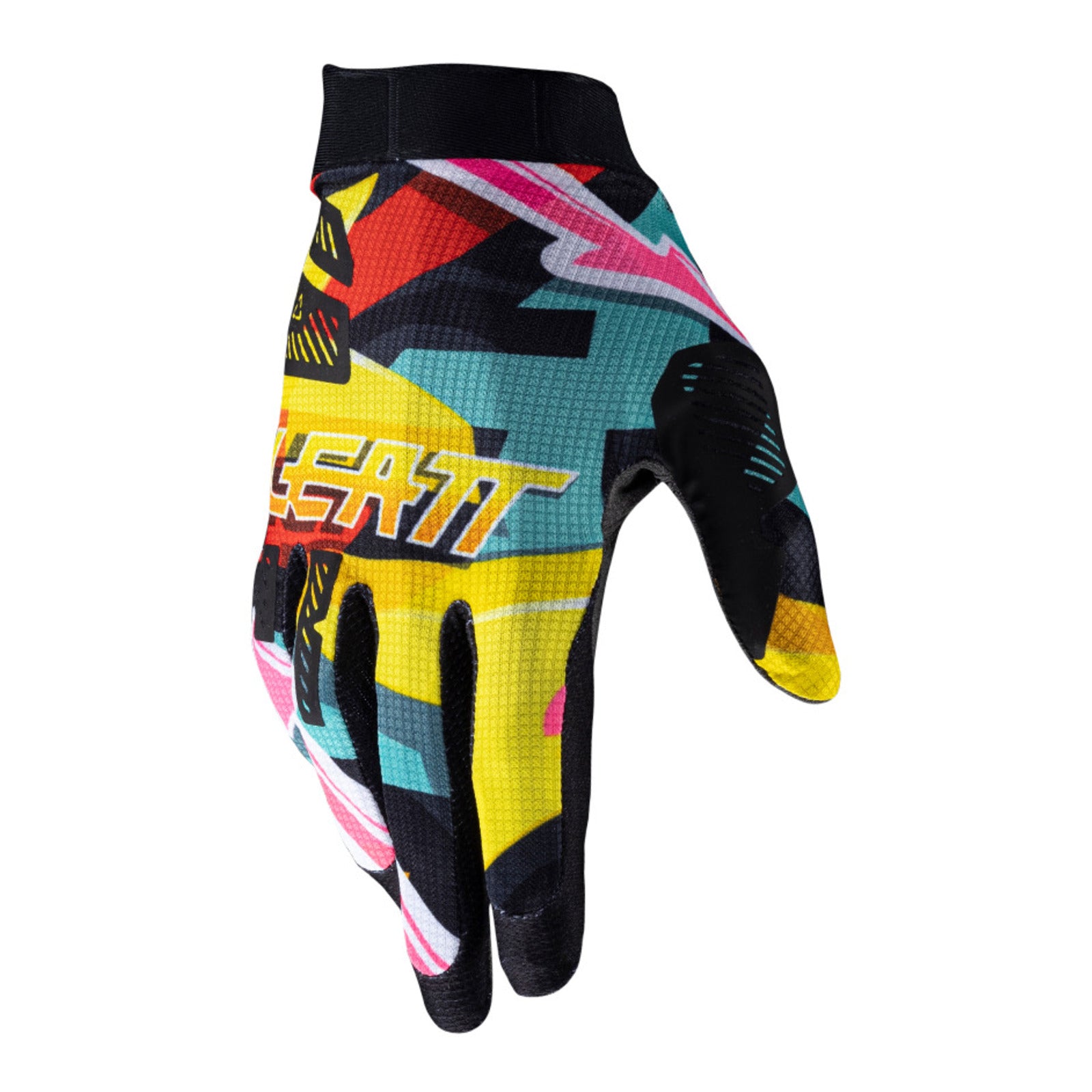 Leatt 2025 1.5 GripR Glove - Carnival