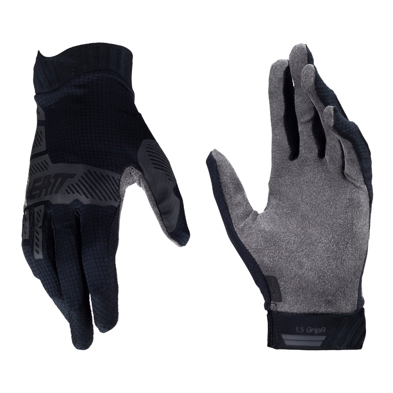 Leatt 2025 1.5 Junior Gloves - Carnival