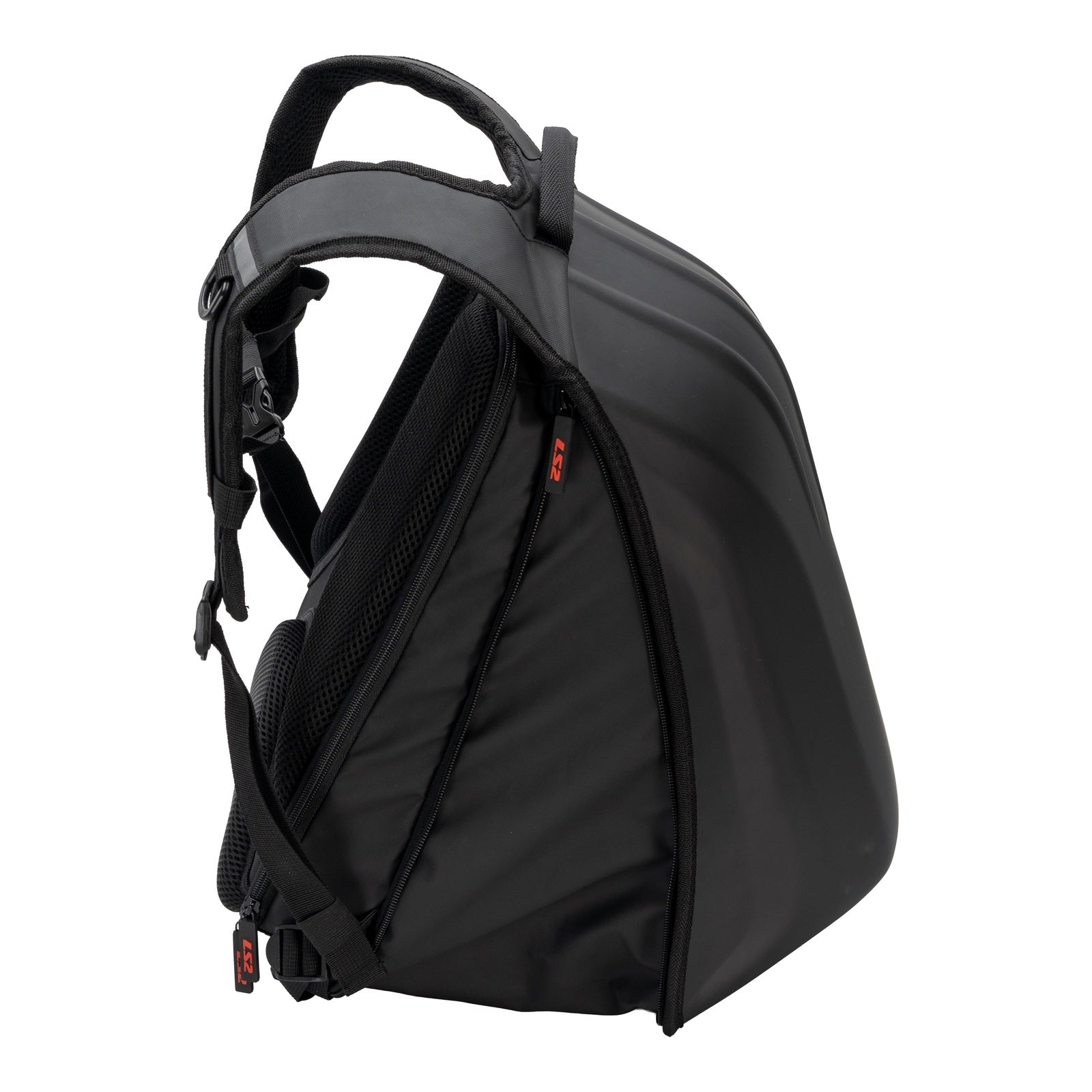 LS2 Shield Backpack 25L