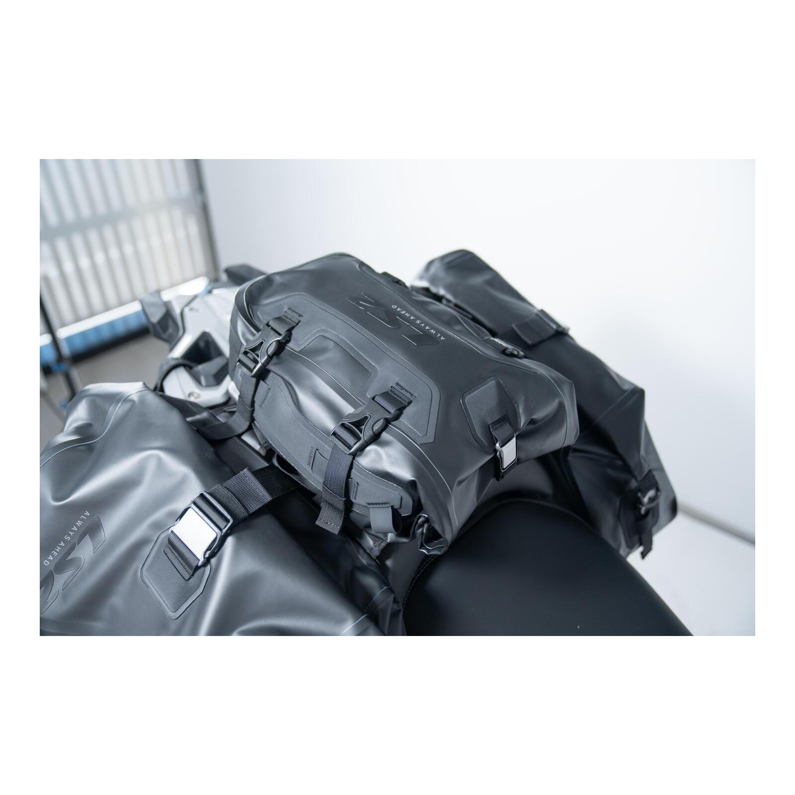 LS2 Move Ahead WP 20+20L Pannier