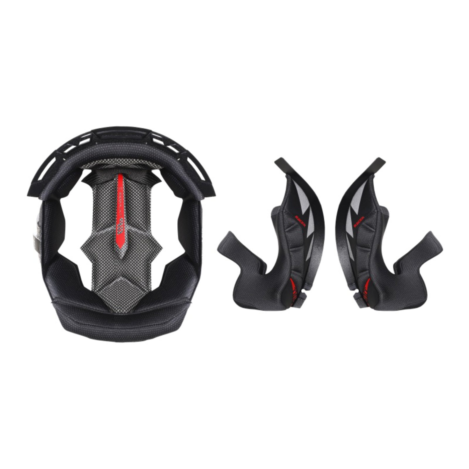 LS2 FF805 FIM Liners (Assorted Sizes)