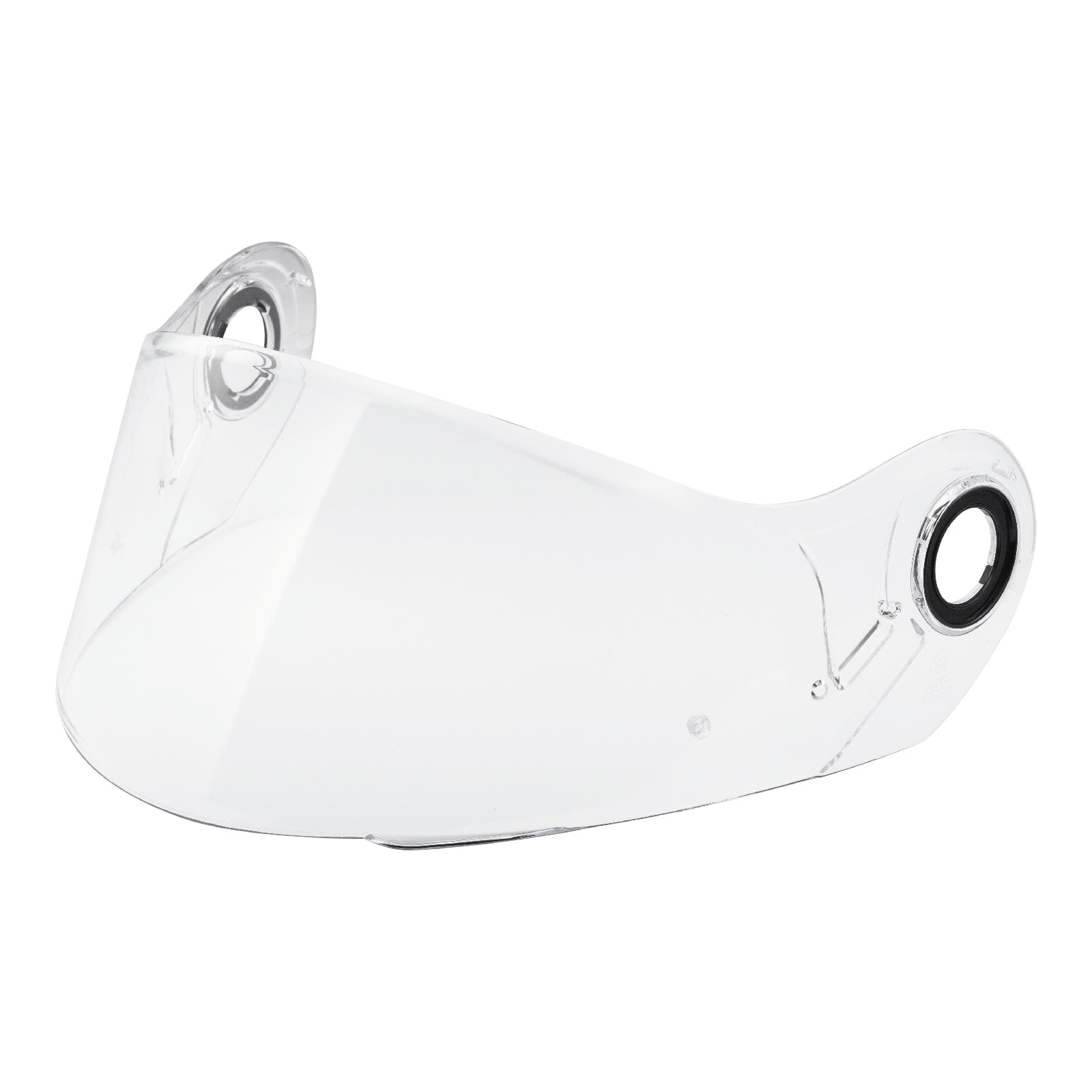 LS2 FF386 / FF370 / FF325 Visor Clear