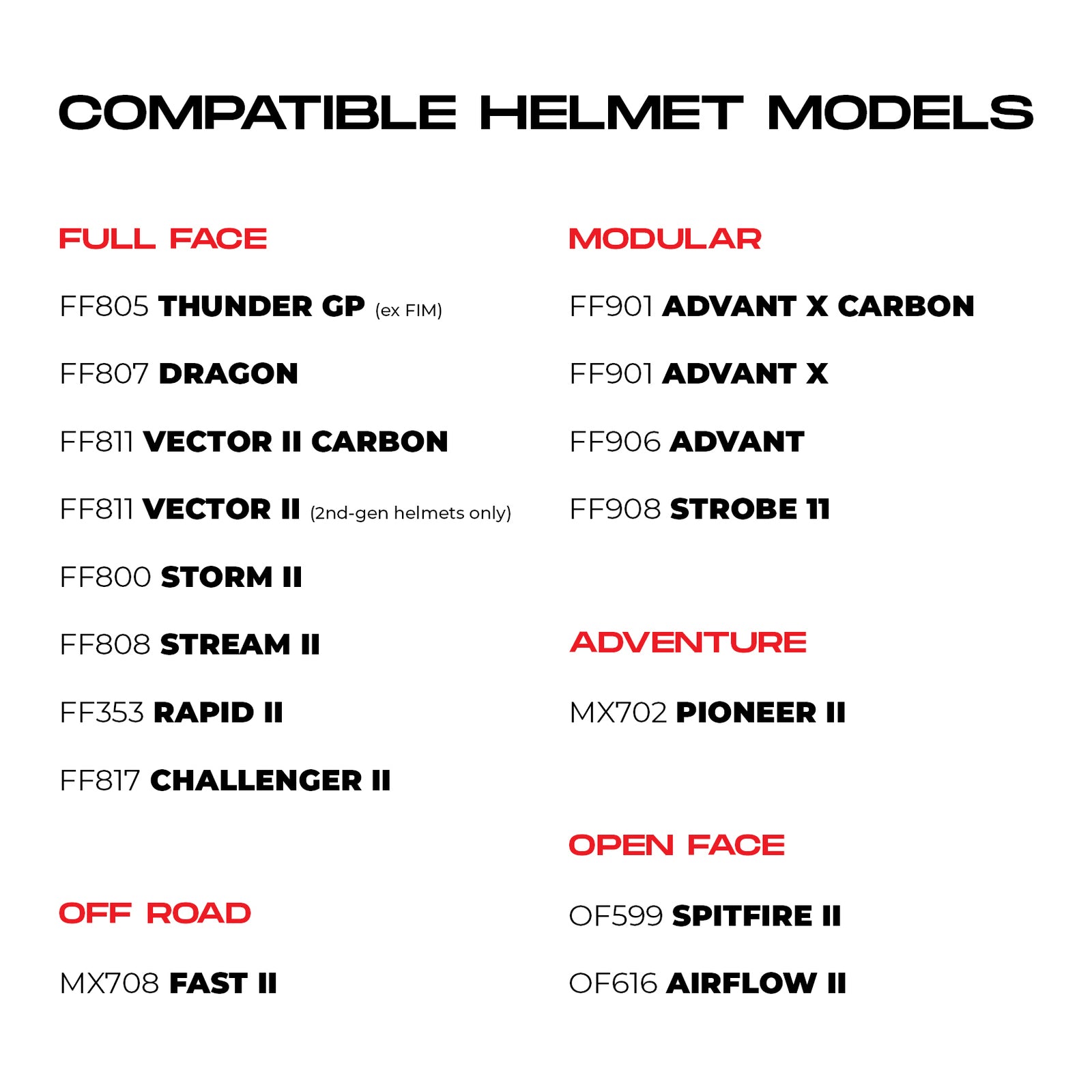 LS2 Spectrum Bluetooth Intercom by Midland - Single
