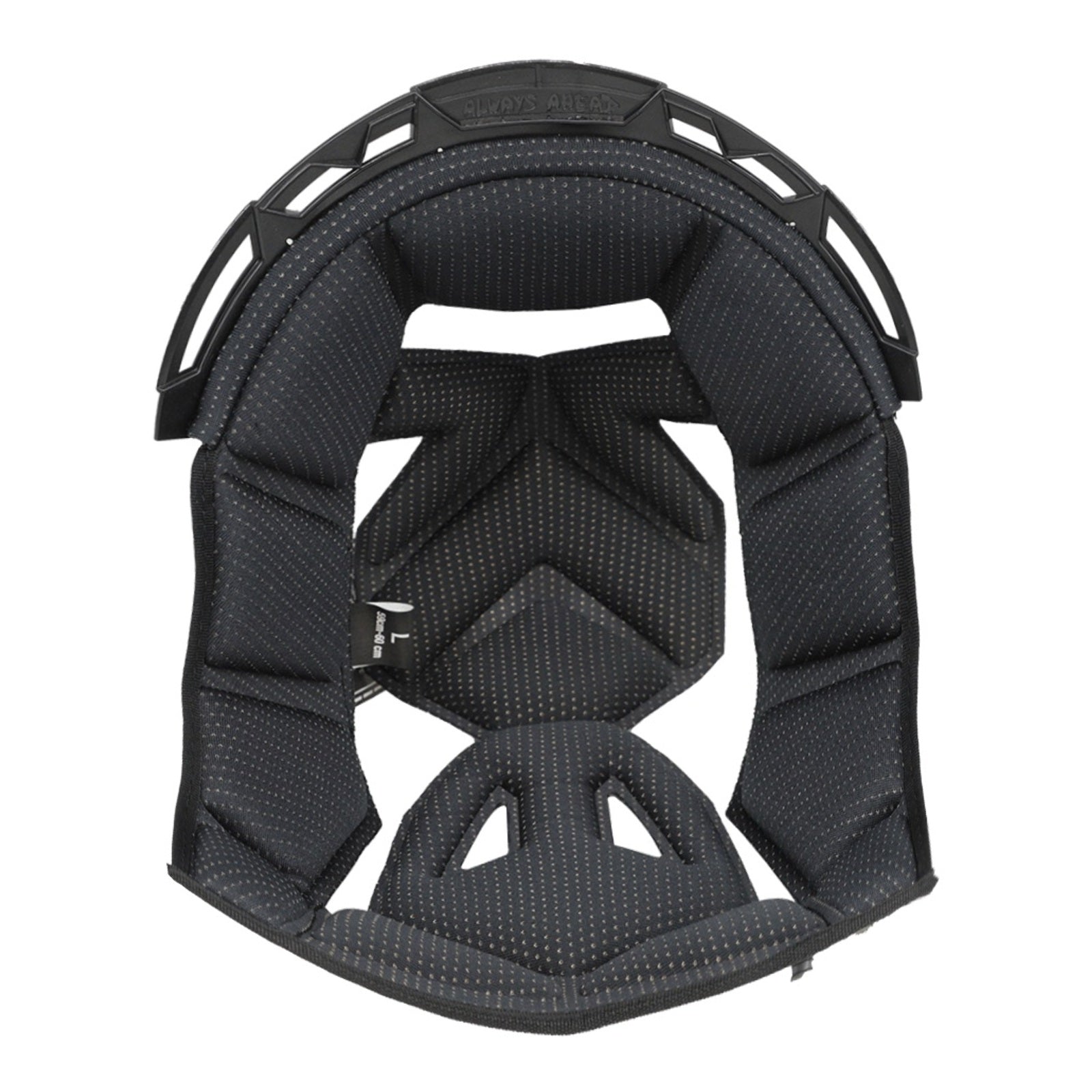 LS2 FF901 Carbon Liner