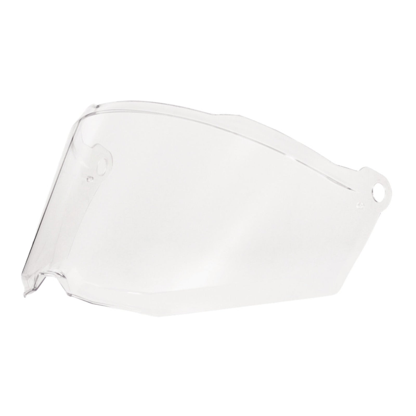 LS2 MX702 Visor - Clear