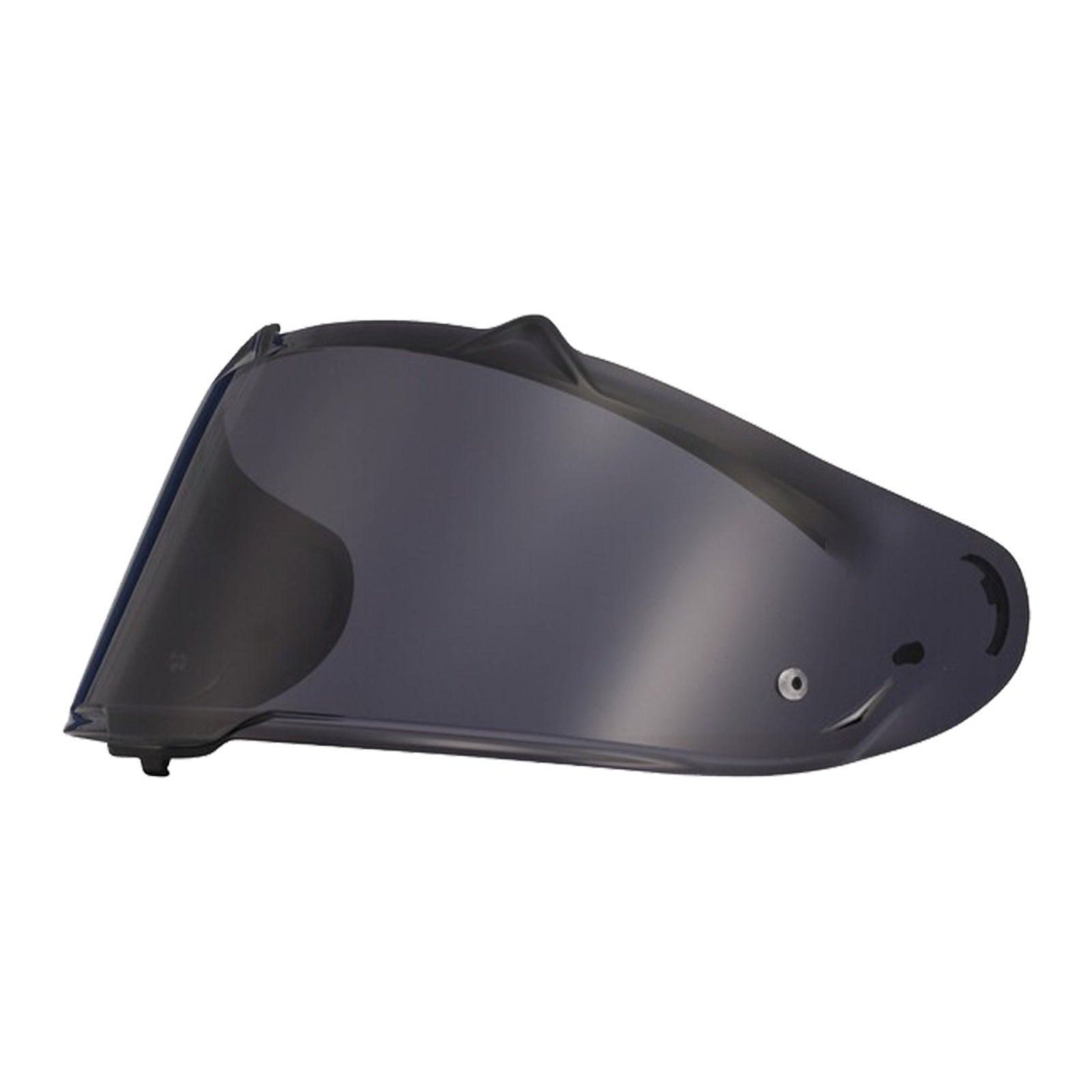 LS2 FF807 Visor – Tinted (Triangle Shape)