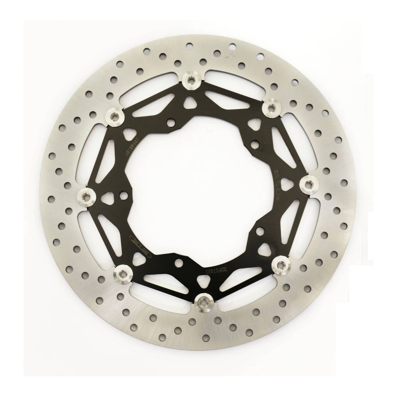 MTX Brake Disc Floating Type - Front