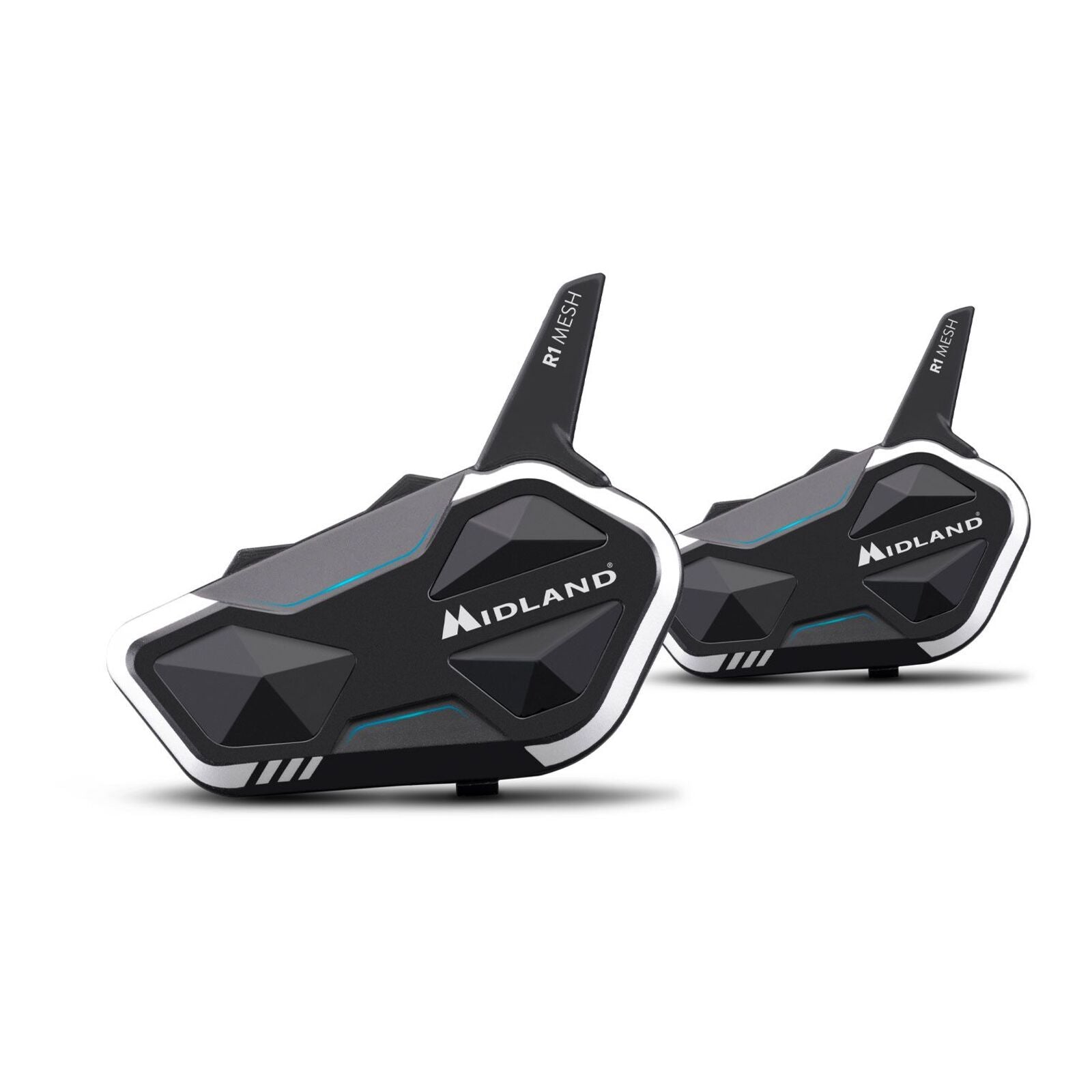 R1 Mesh - Twin