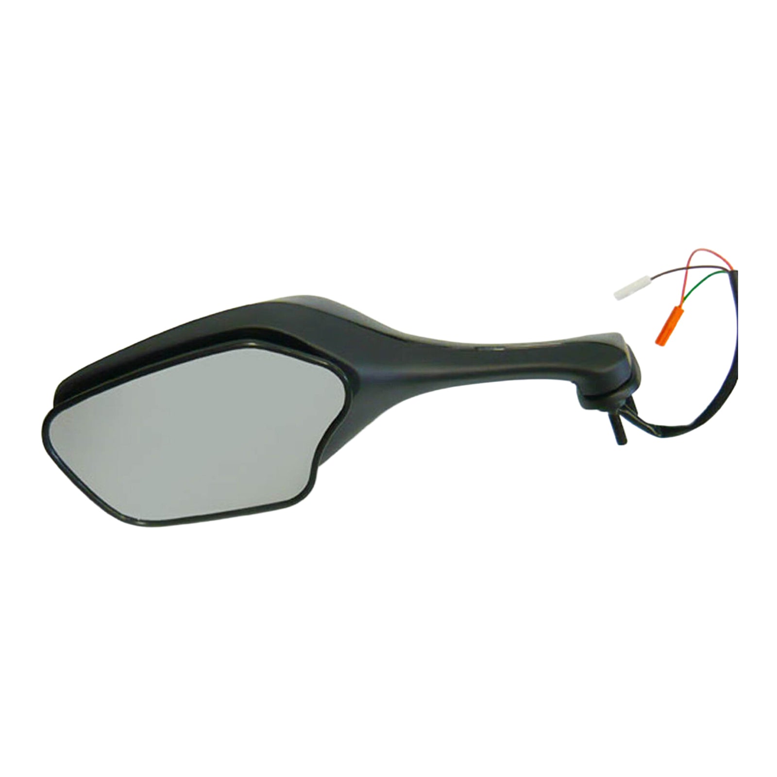 Whites Mirror Honda CBR1000RR '08-'10 (Left)