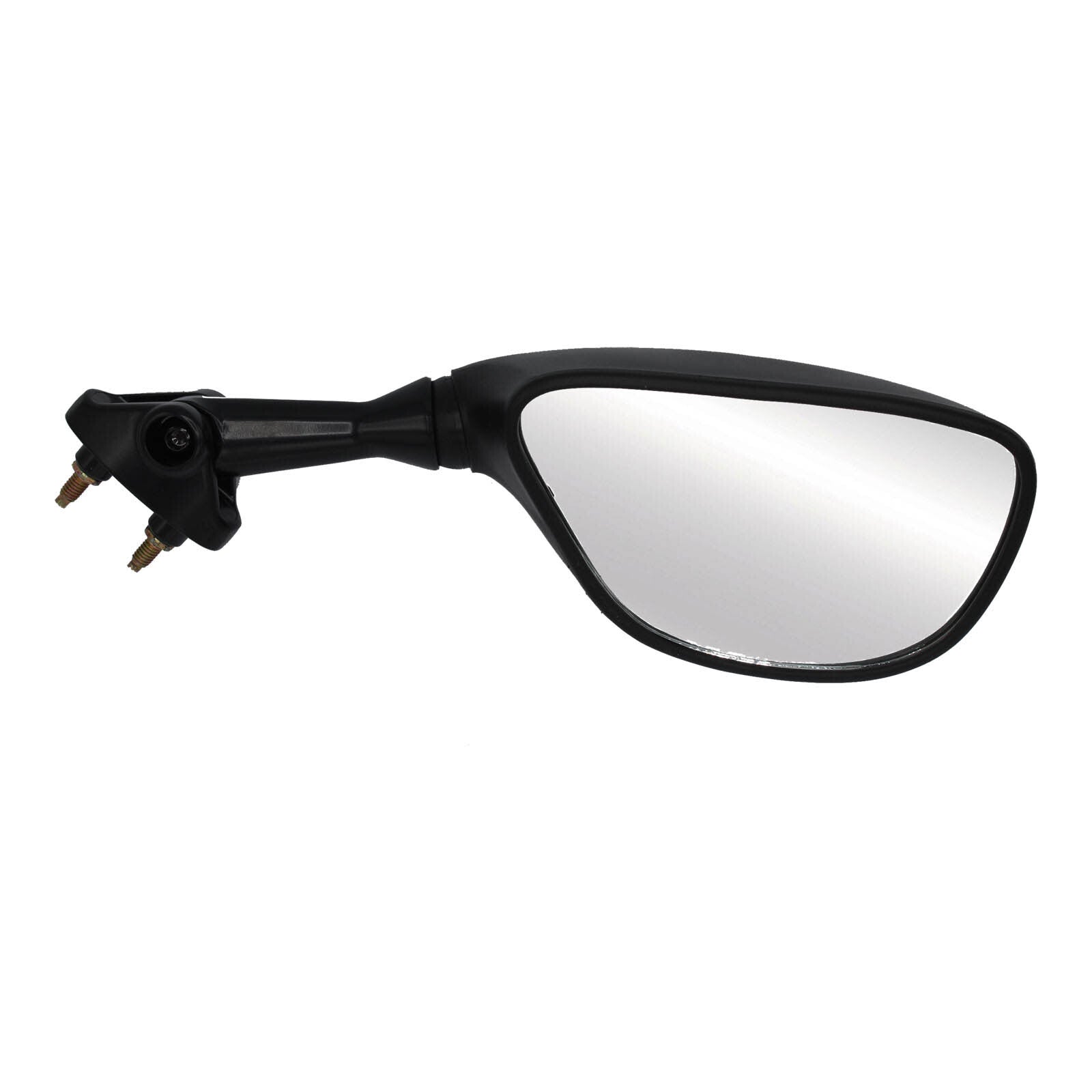 Whites Mirror Kawasaki ZX-6RR 6 '03 Right-hand (each)