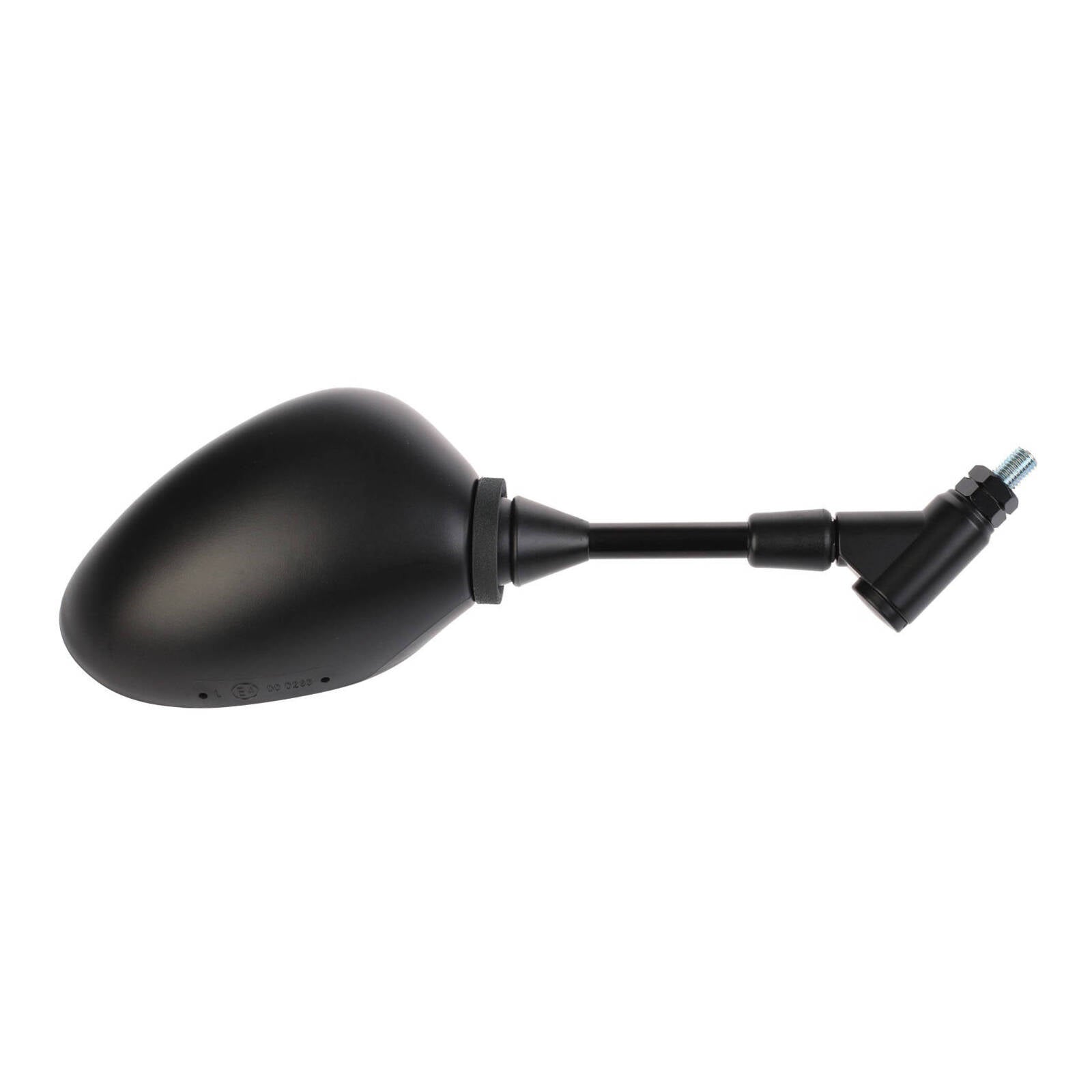 Whites Mirror Yamaha FZ8N '13-'15 (Right)