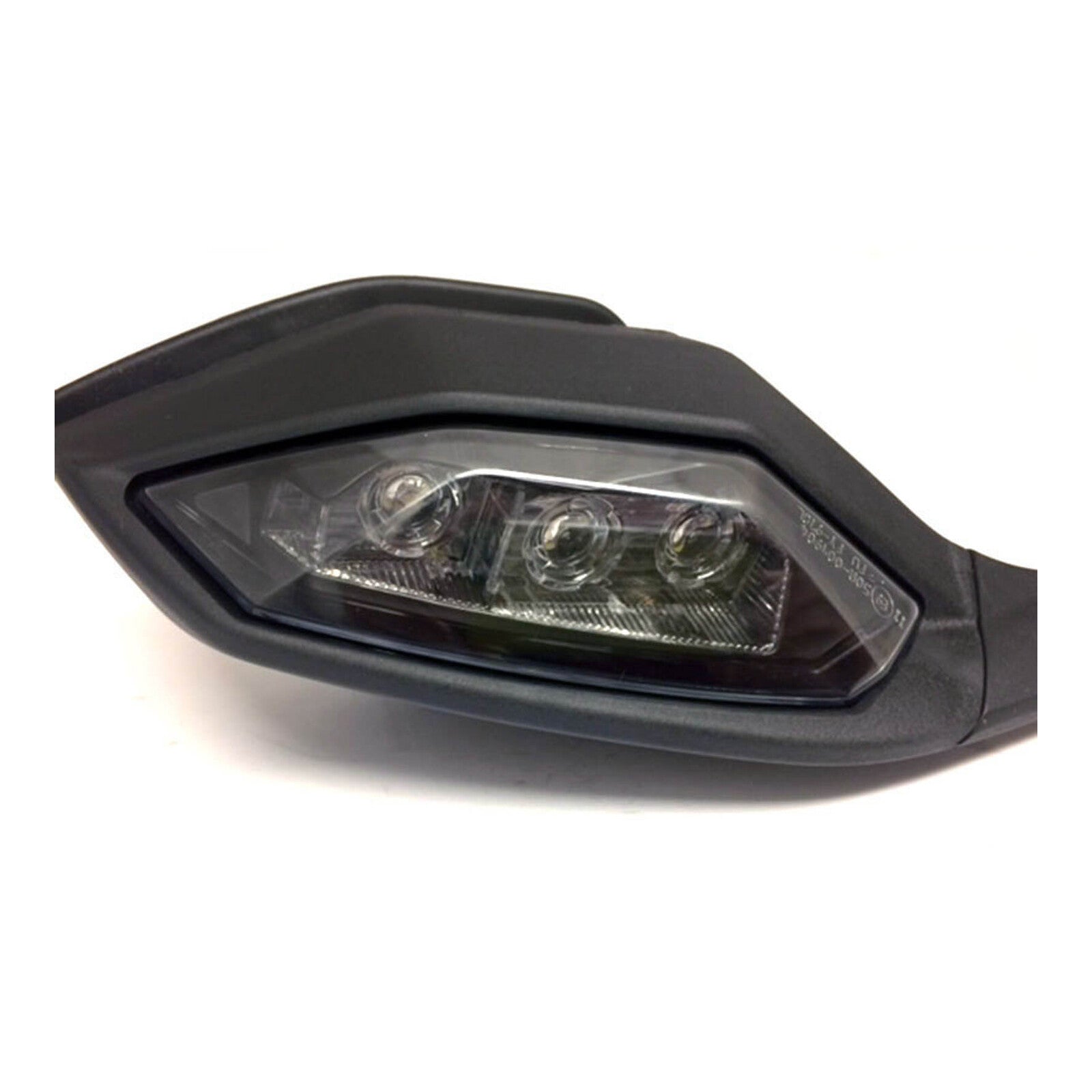 Whites Mirror Yamaha YZF-R1 '15-'16 (Left)