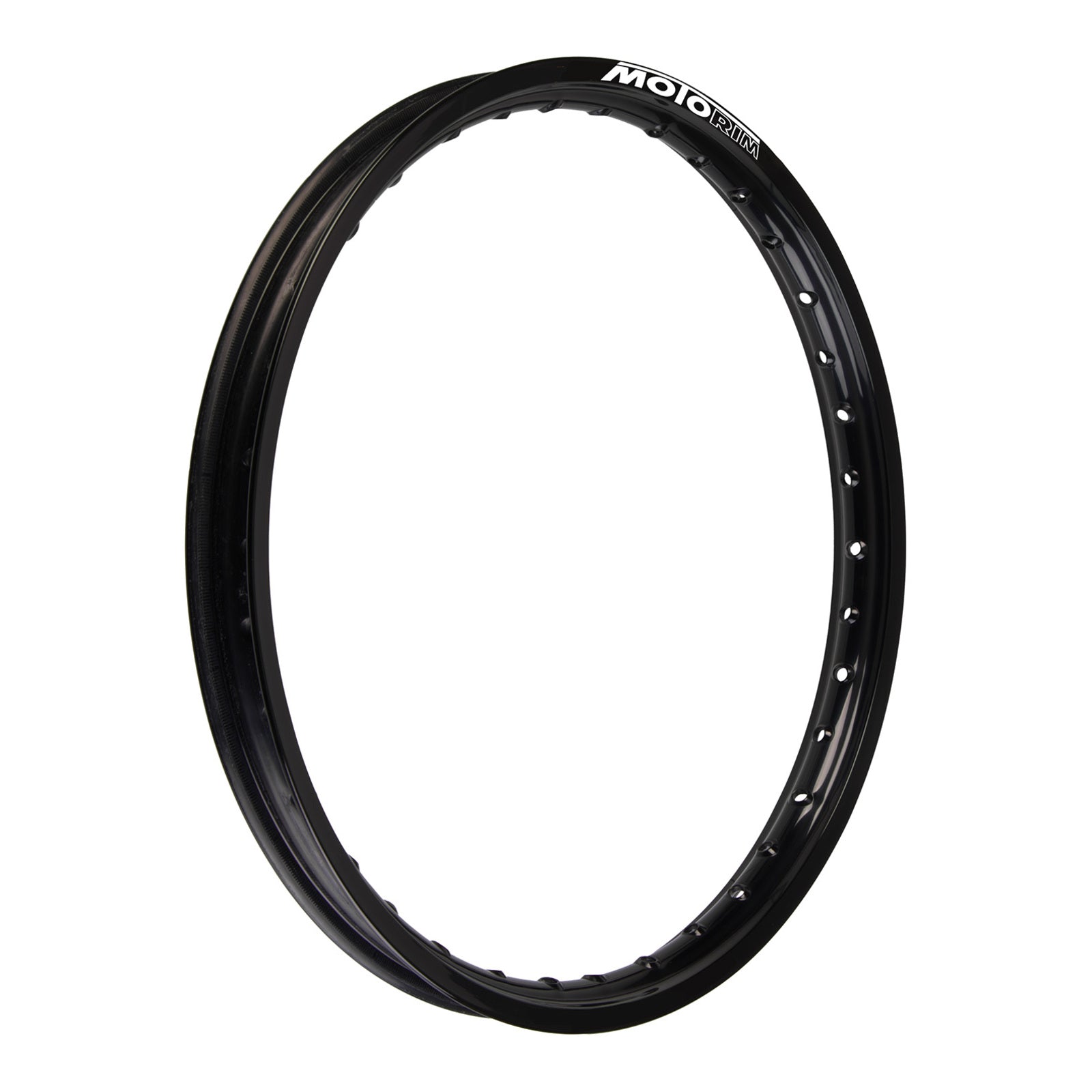 MTX Rim 7075 T6 Alloy - 21 x 1.60 36H Black