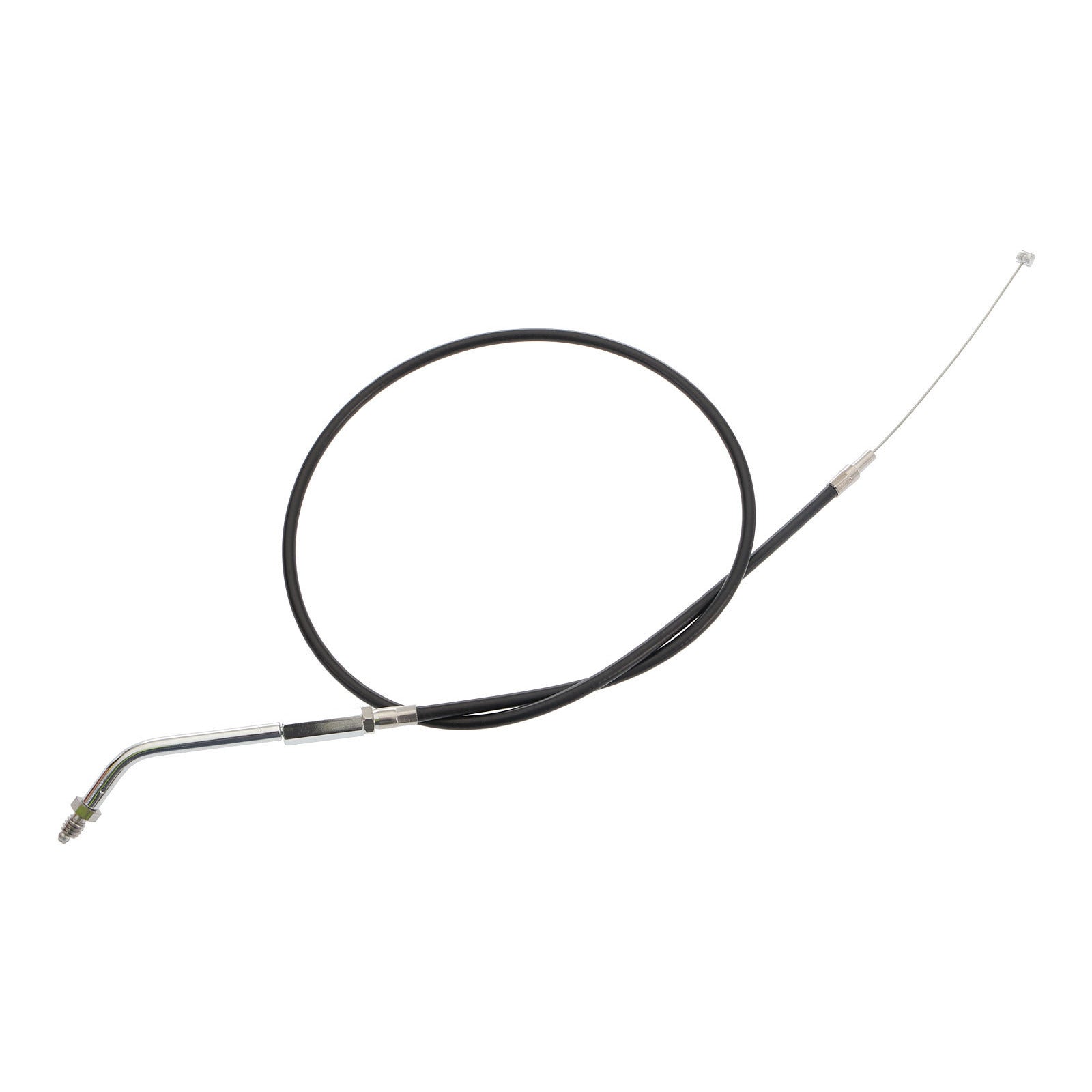 MTX Throttle Cable Harley Davidson