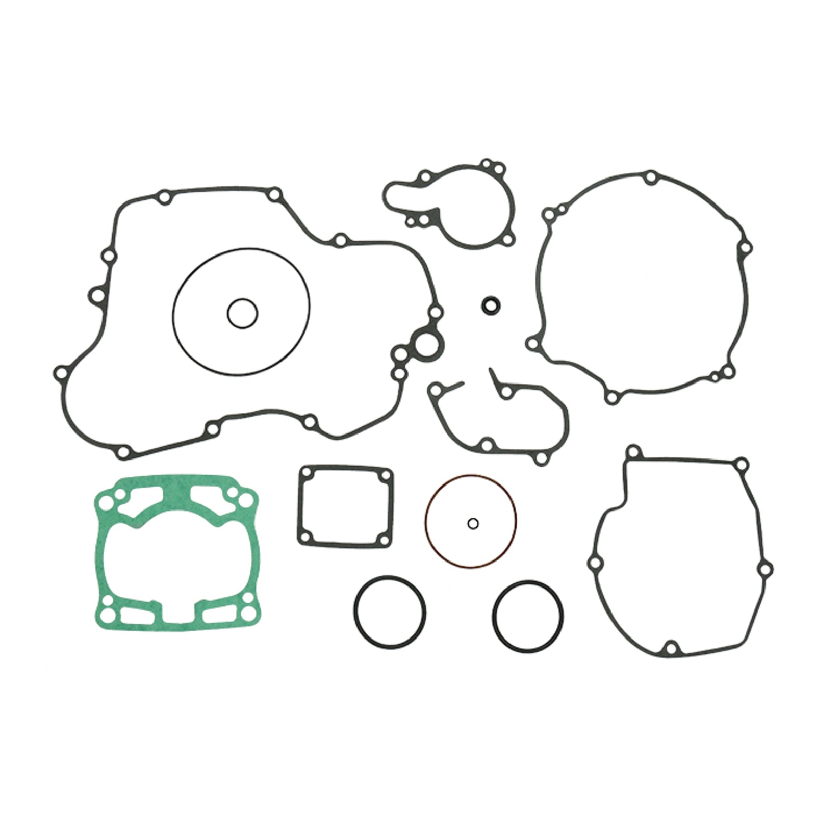 Namura Full Gasket Set
