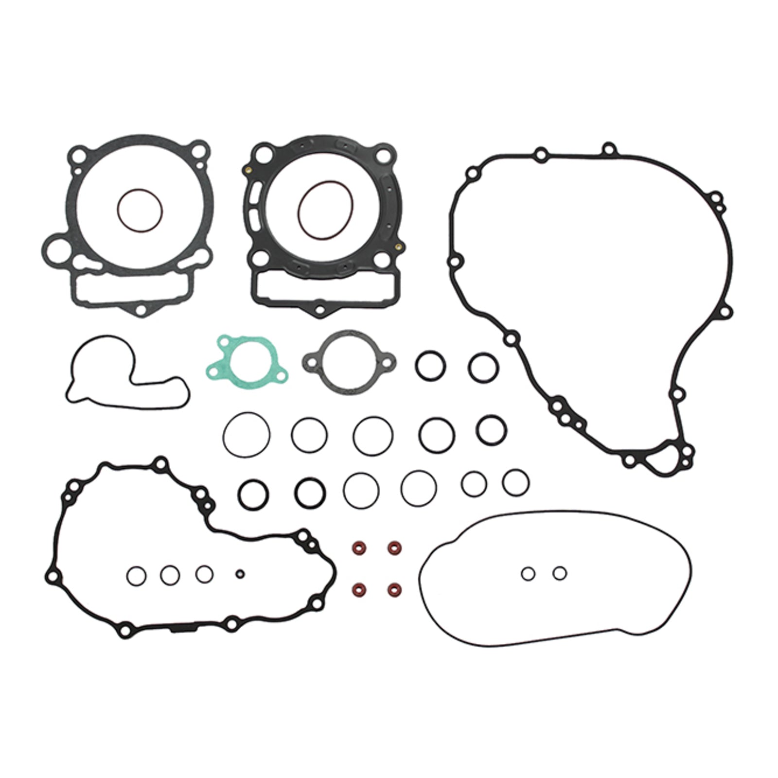 Namura Full Gasket Set (with Oil Seal Kit)