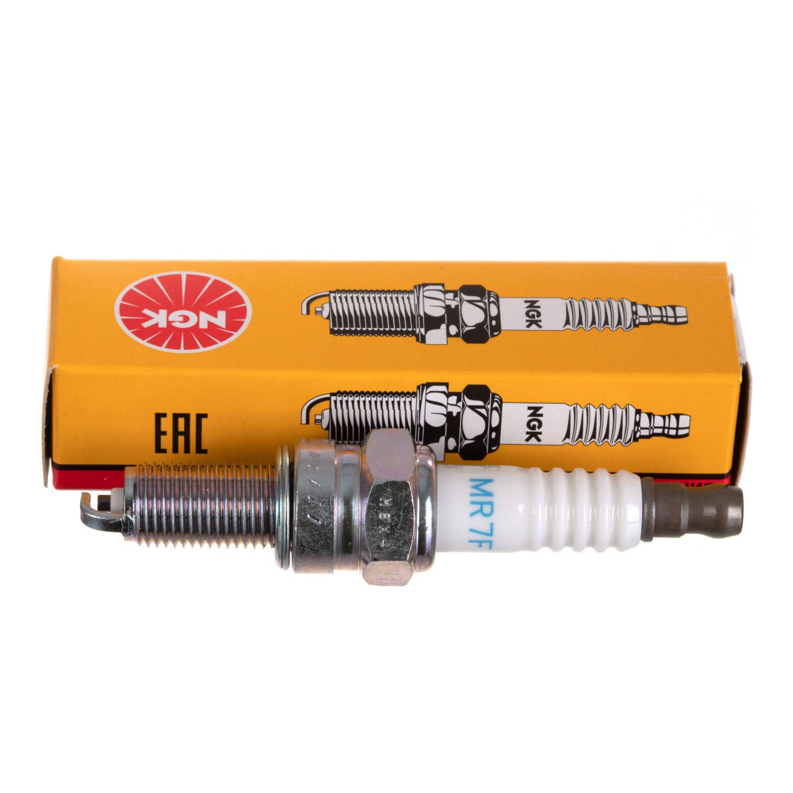 NGK Spark Plug - MR7F (95897)