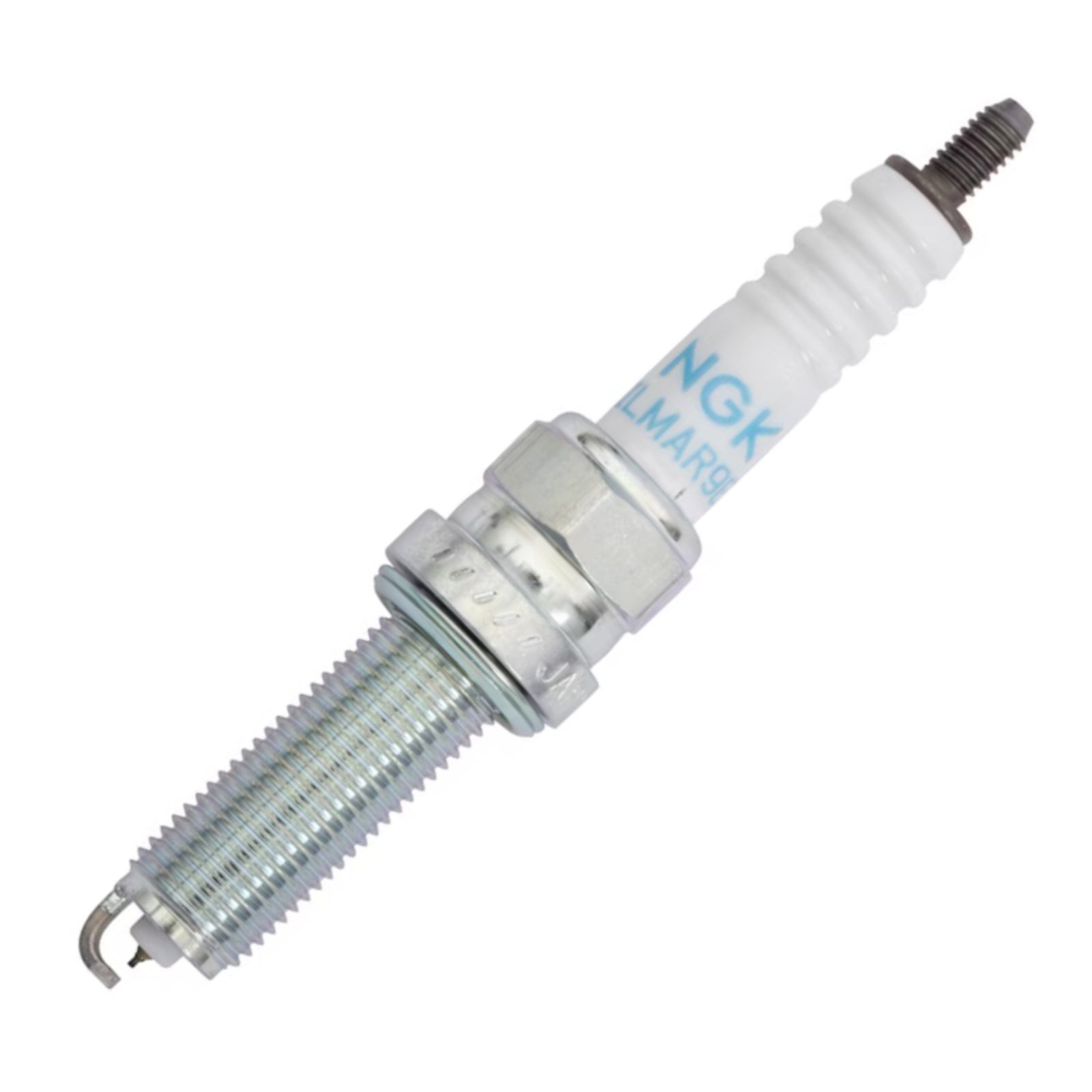 NGK Spark Plug SILMAR9E9 (95123) - Single