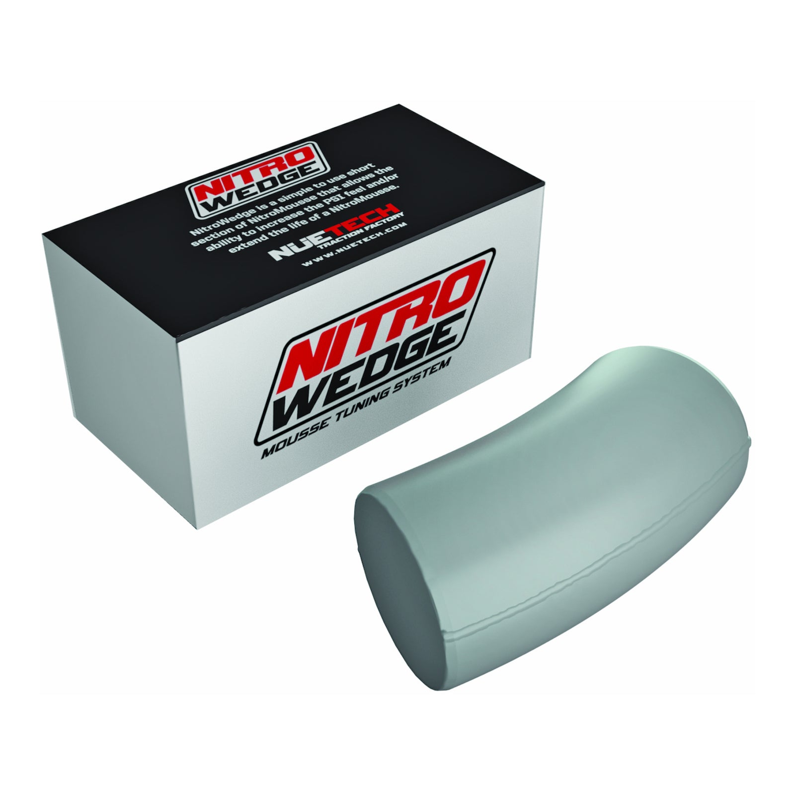 Nitromousse Nitrowedge NMS21-235 Wedge Soft