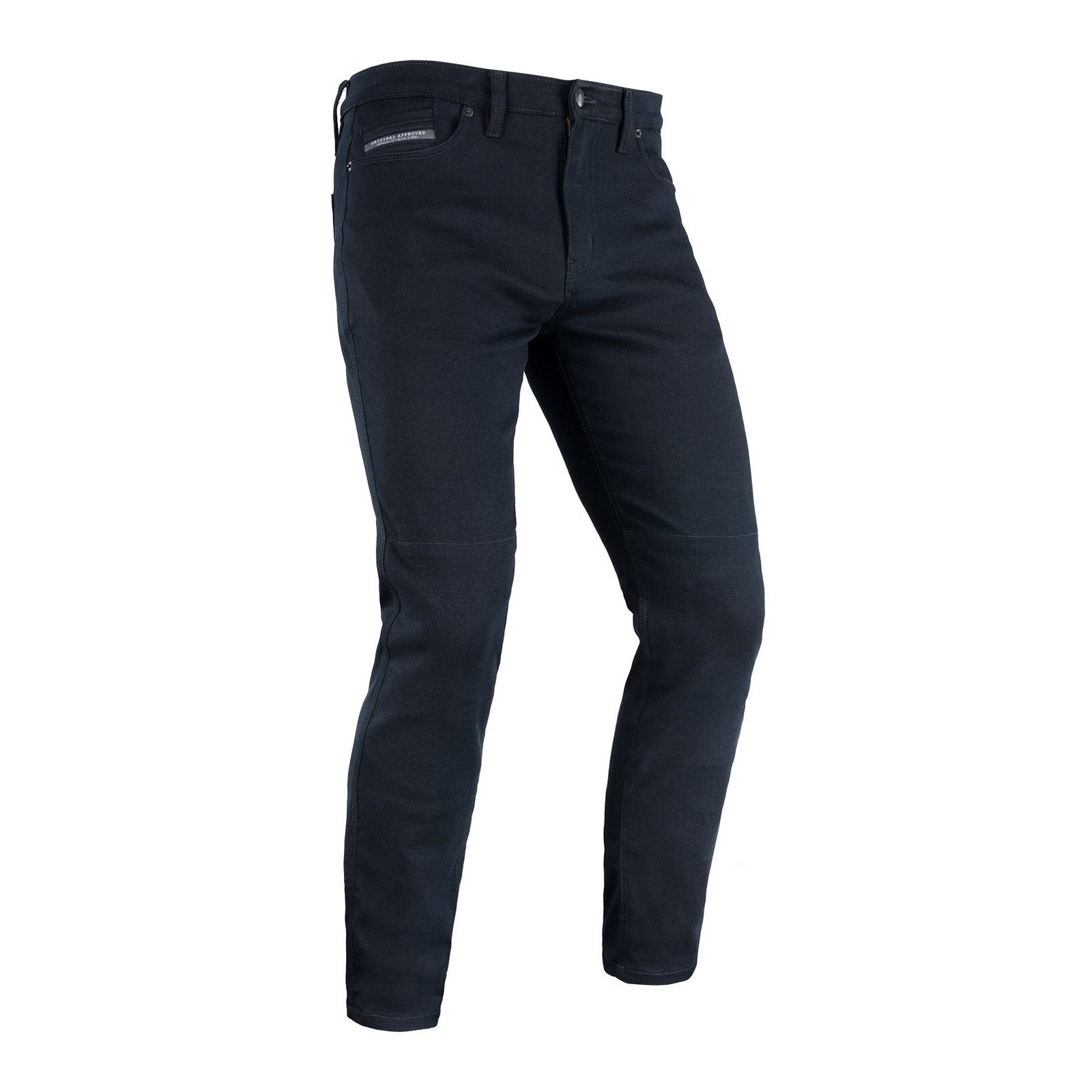 Oxford AA SuperStretch Men's Jean (36/S) - Indigo