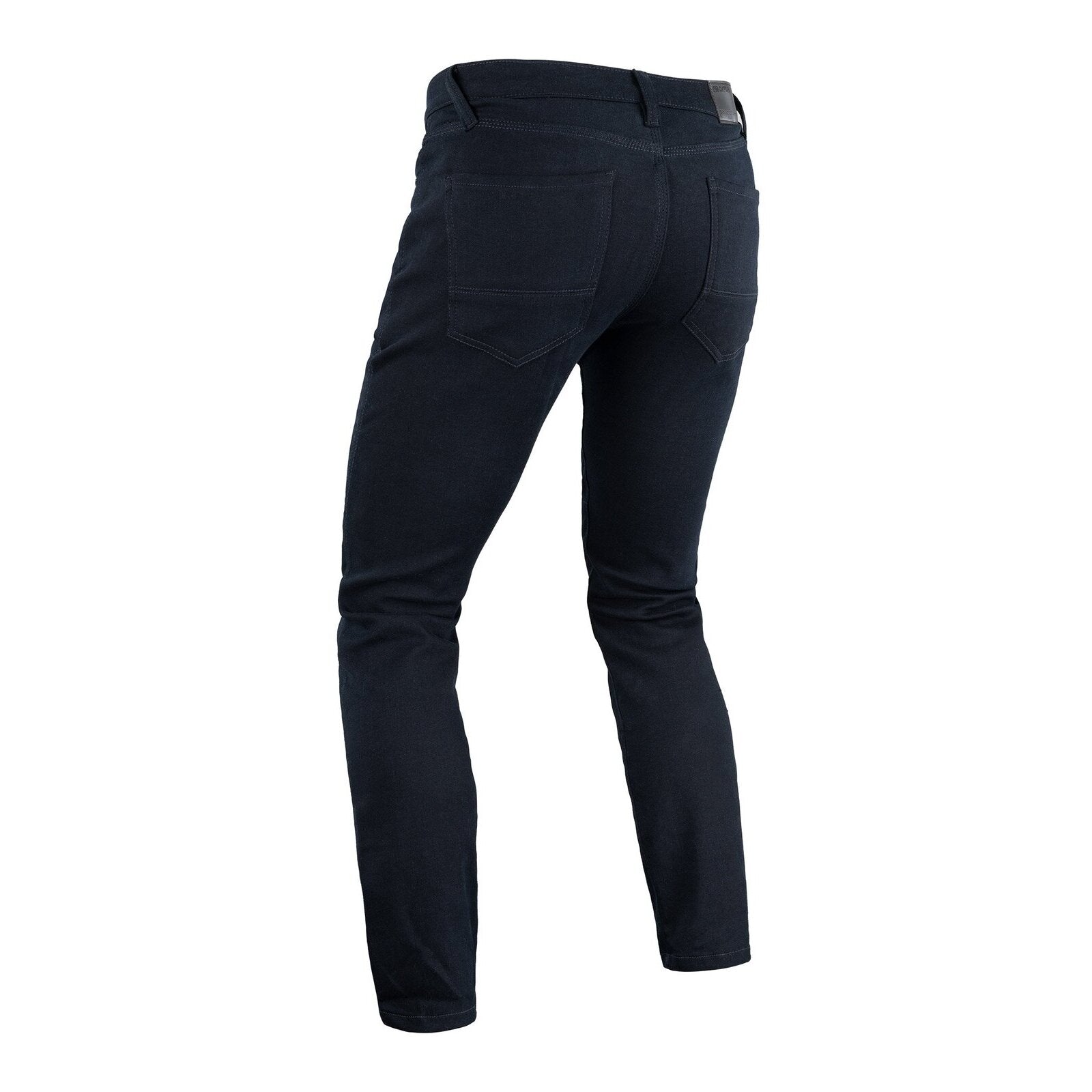 Oxford AA SuperStretch Men's Jean (36/S) - Indigo