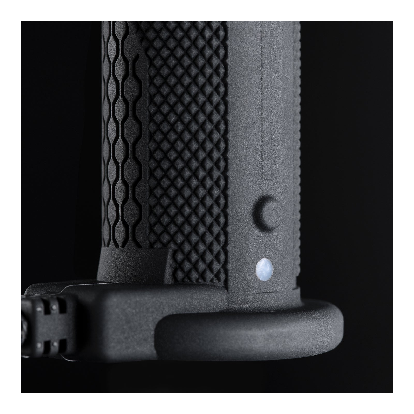 Oxford HotGrips® Pro Touring (Integrated)