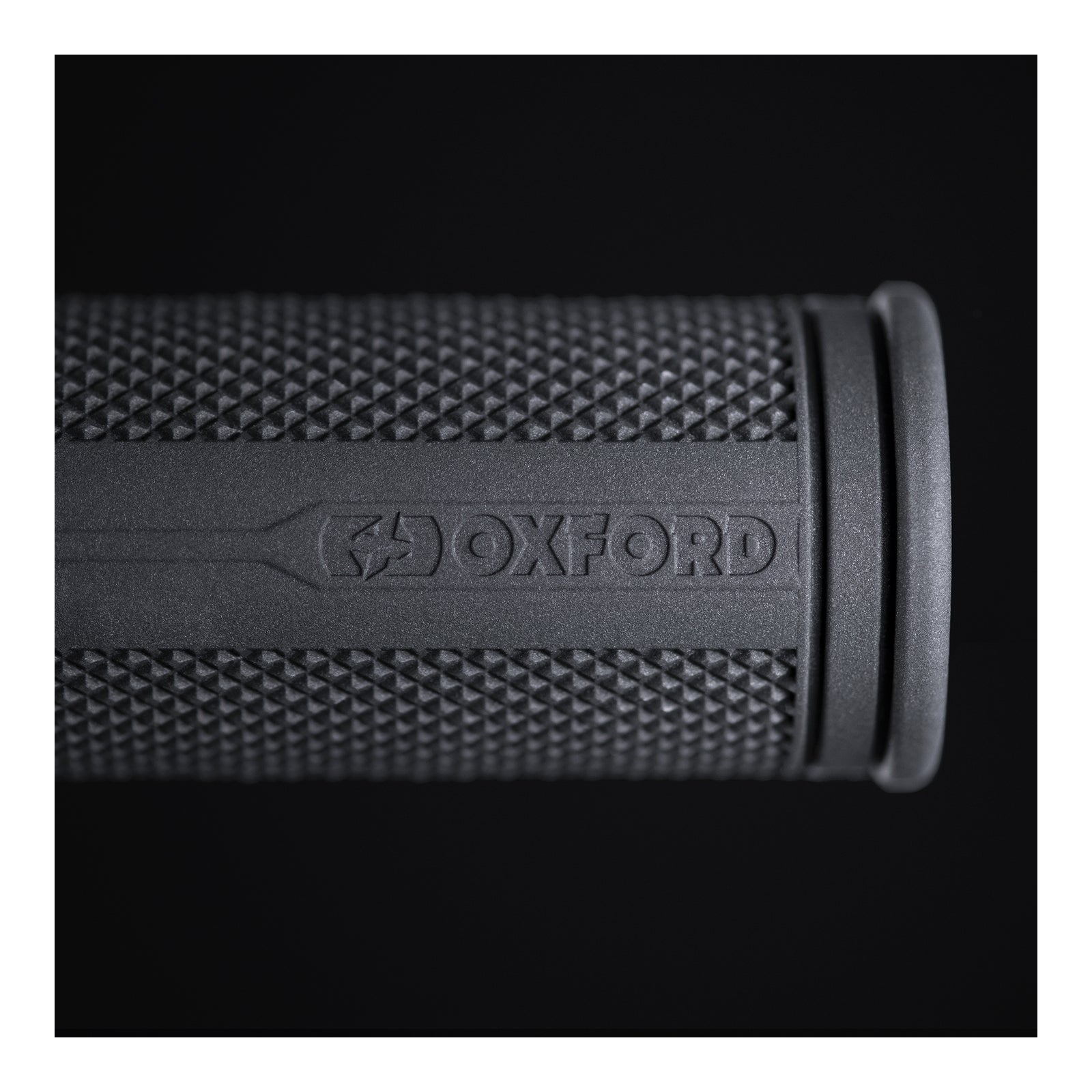 Oxford HotGrips® Pro Touring (Integrated)