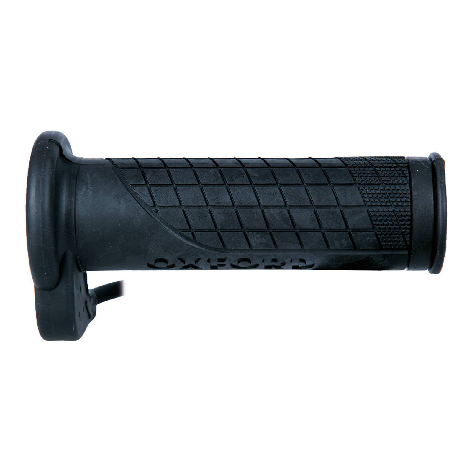 Oxford V9 Evo HotGrips® Touring Right Replacement Grip - 7ohms