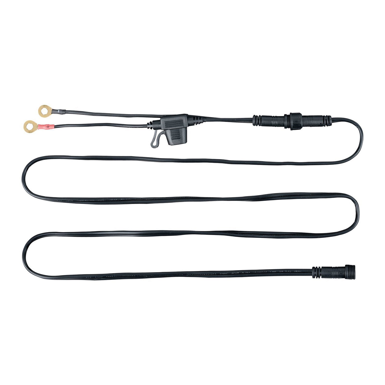 Oxford V9 Evo HotGrips® Wiring Loom (ATV)