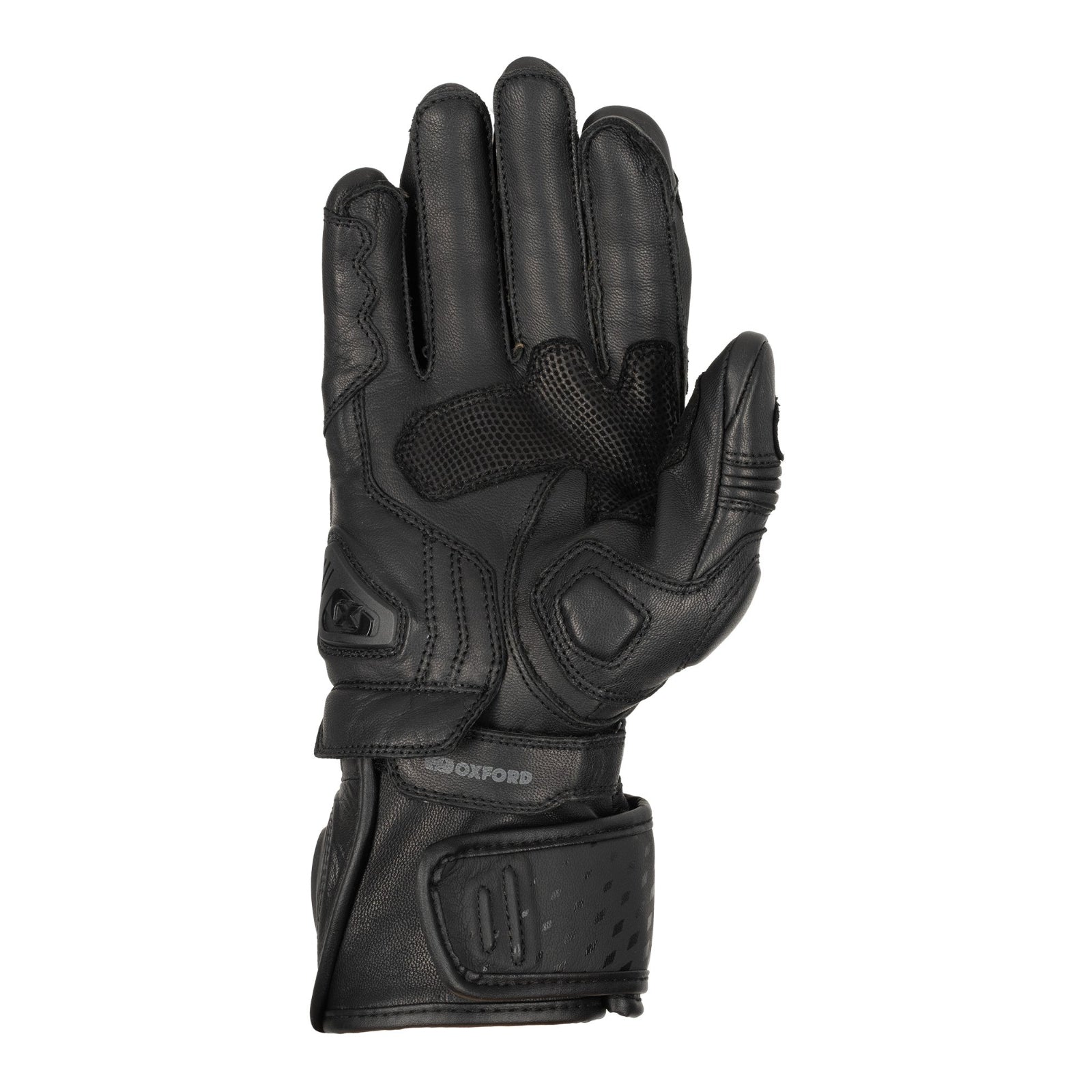 Oxford Nexus MS Glove - Stealth Black