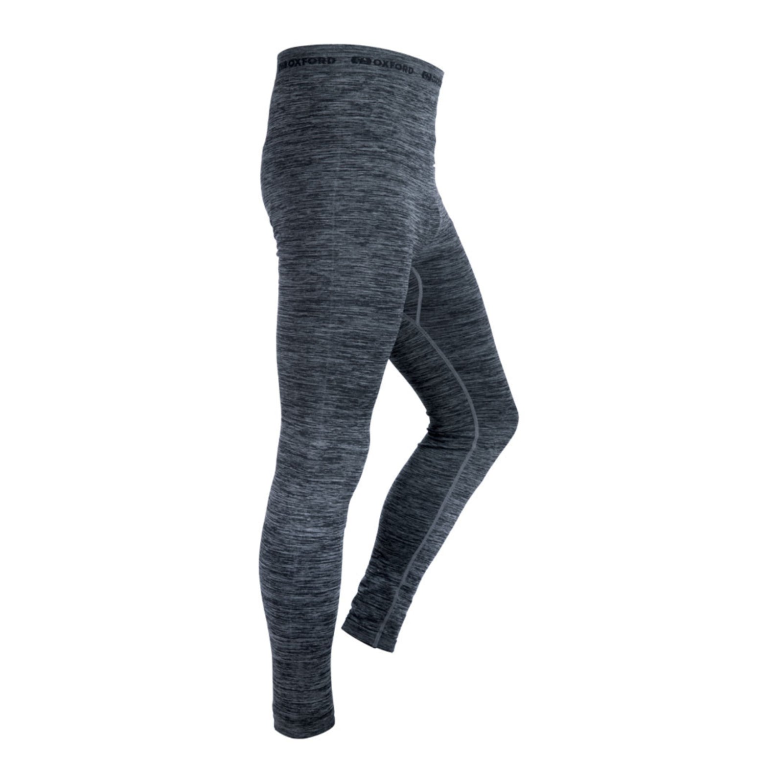 Oxford Advanced Base Layer Thermal Pant - Charcoal