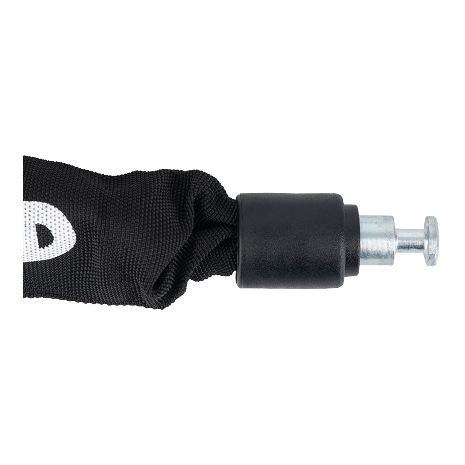 Oxford Alarm Chain10 10mm Square 1.2m
