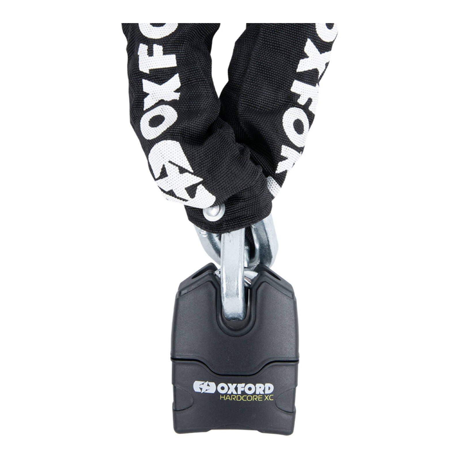 Oxford HardcoreXC13 Chain 13mm Sq X 2.0m