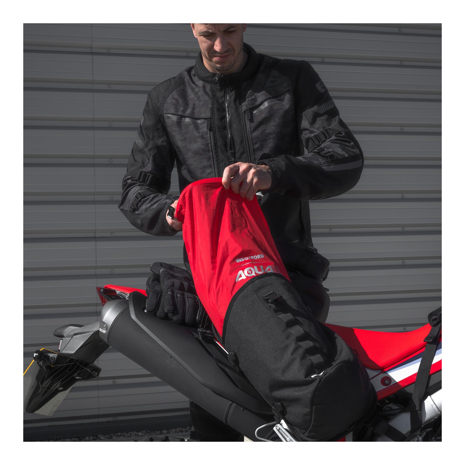 Oxford Nomad Kit 3 - ADV Kit Minimus