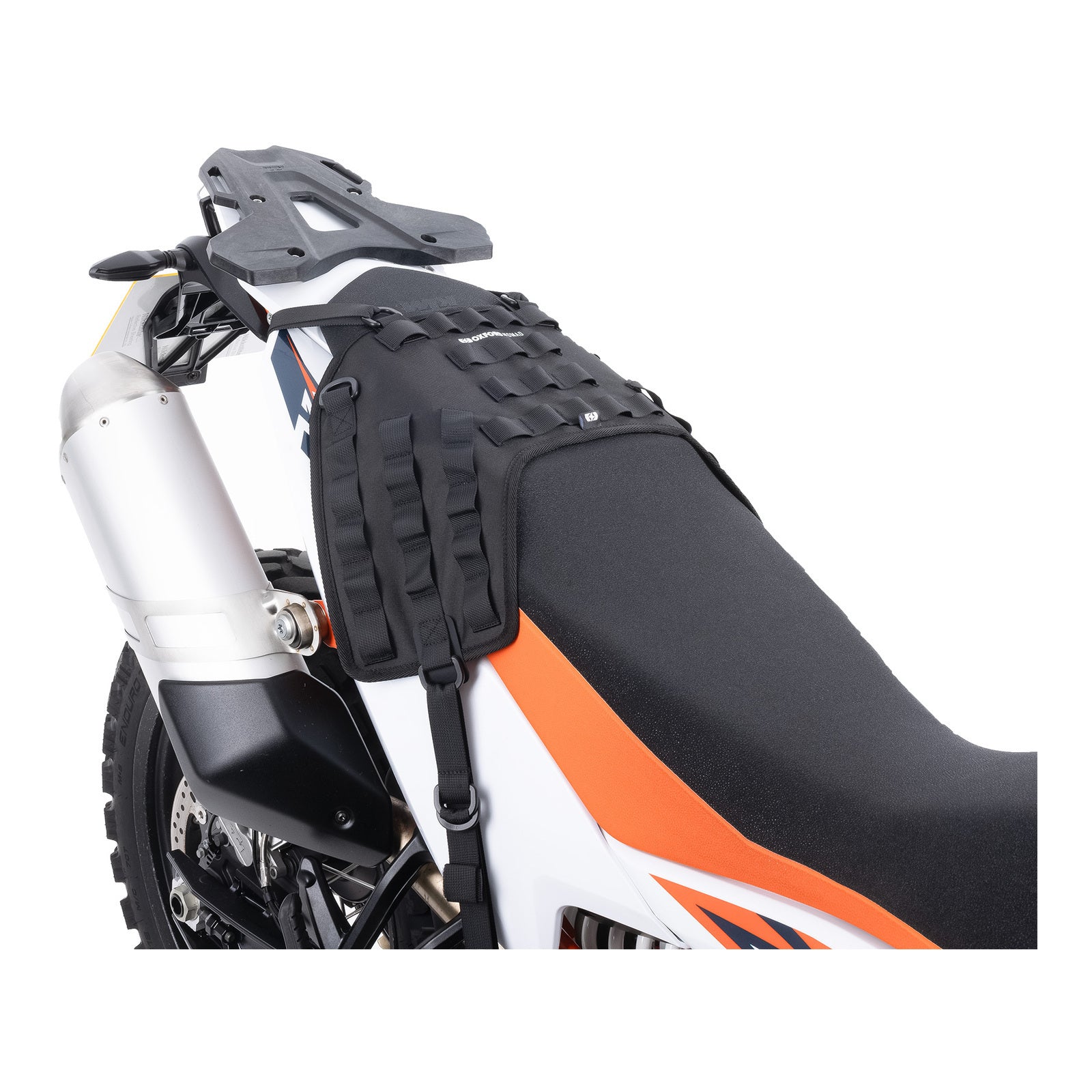 Oxford Nomad Kit 5 - ADV Kit Medius