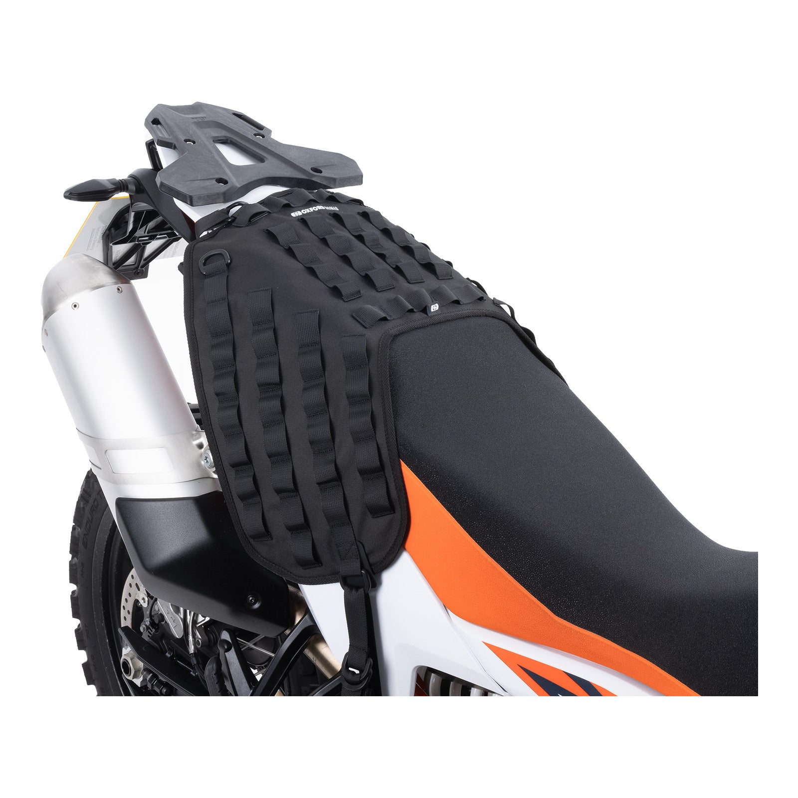 Oxford Nomad Kit 6 - ADV XL Kit Minimus