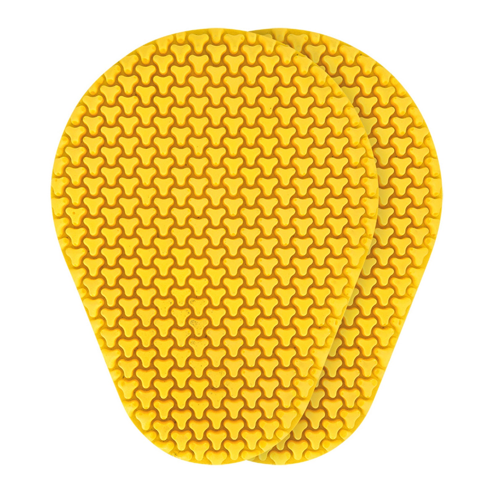 Oxford Dynamic CE Level 2 Armour - Shoulder / Knee