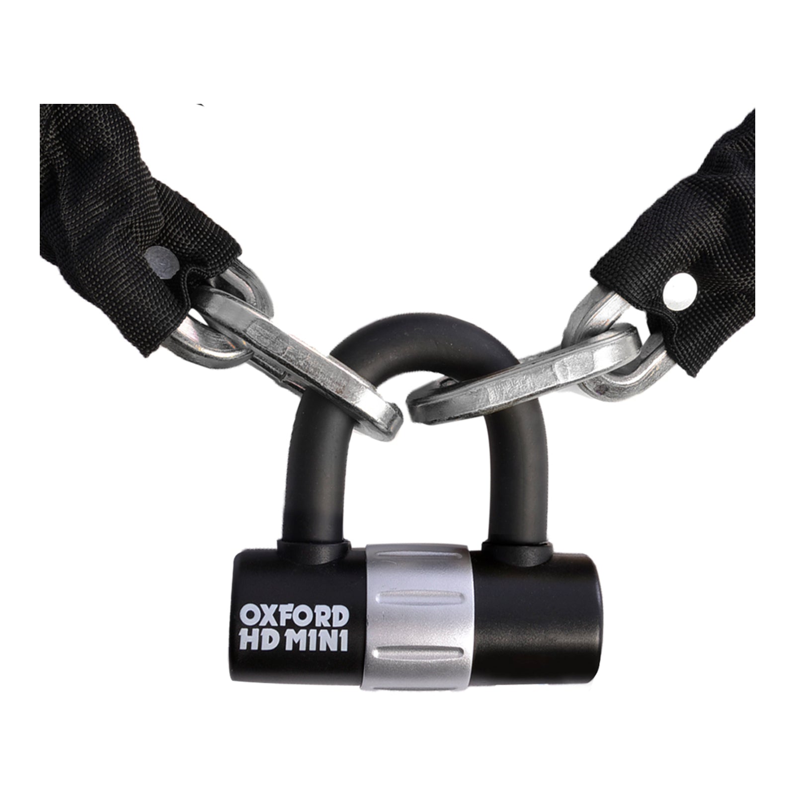 Oxford HD Chain Lock 3 m