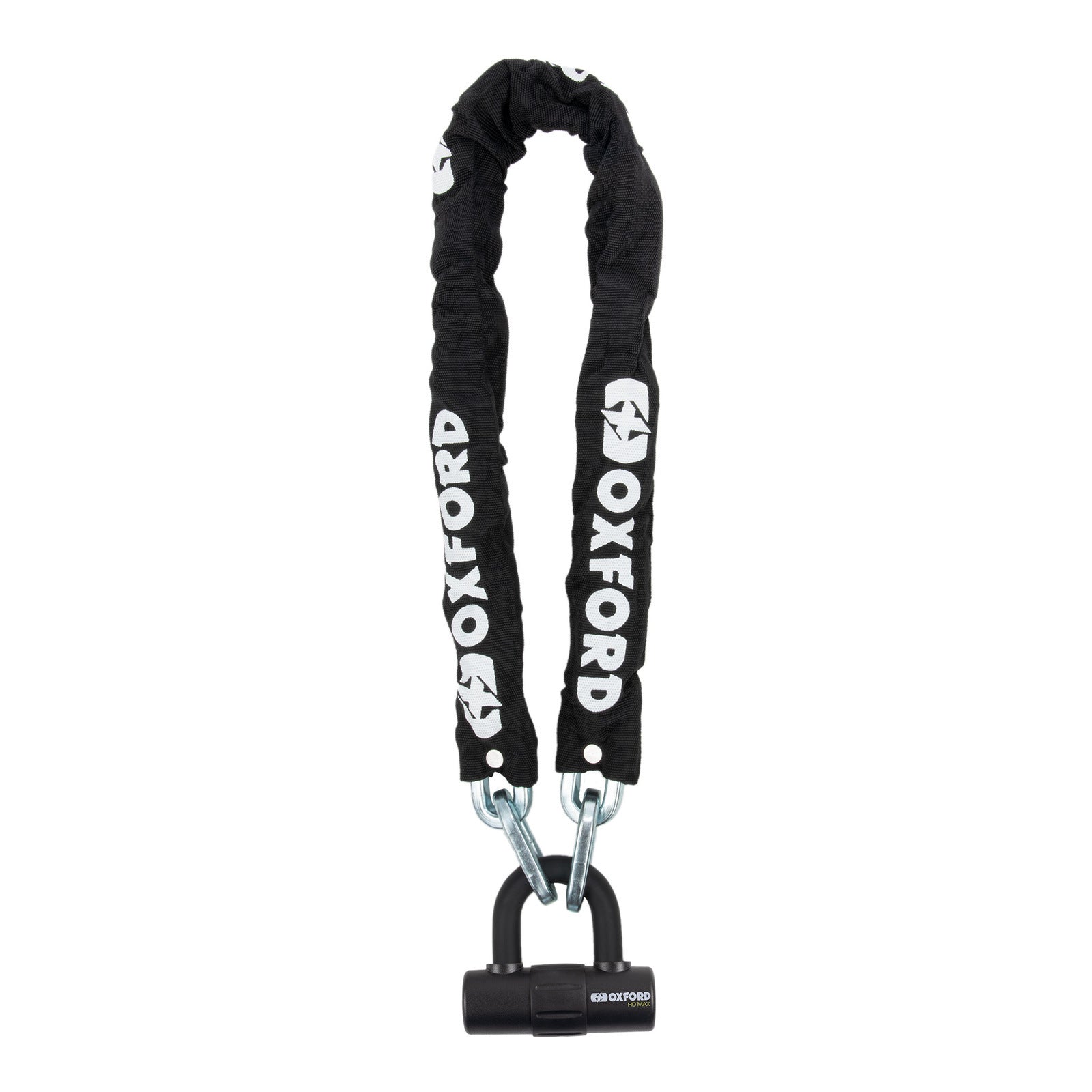 Oxford HD Chain Lock 3 m