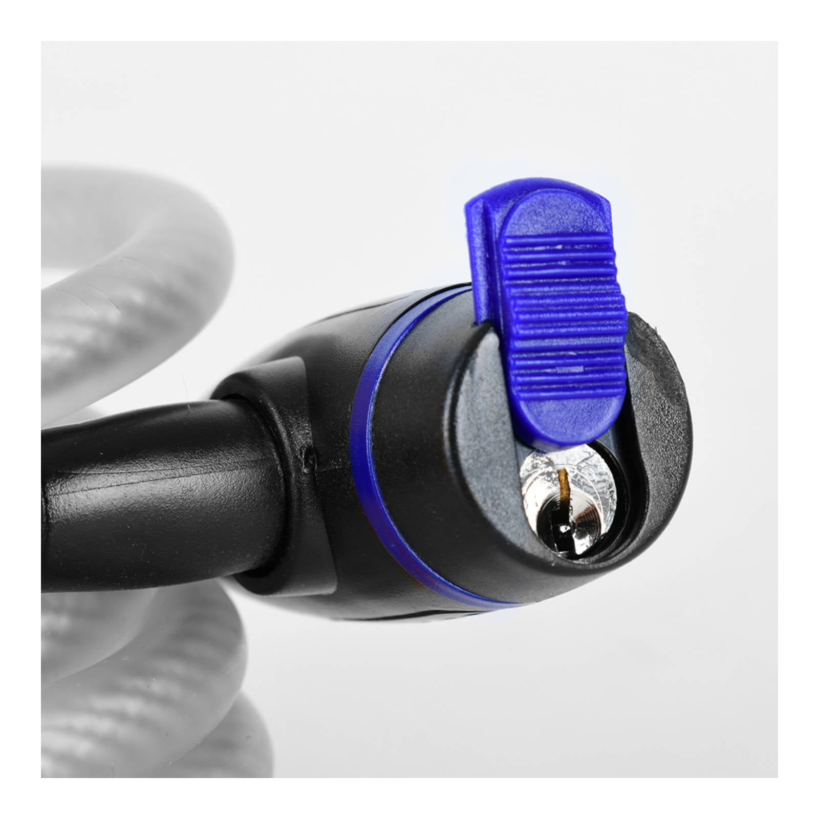 Oxford Cable Lock 1.8m X 12mm